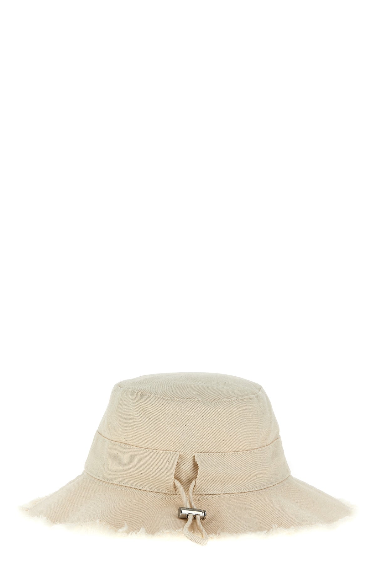 JACQUEMUS 'Le Bob Artichaut' bucket hat For Unisex 100% cotton