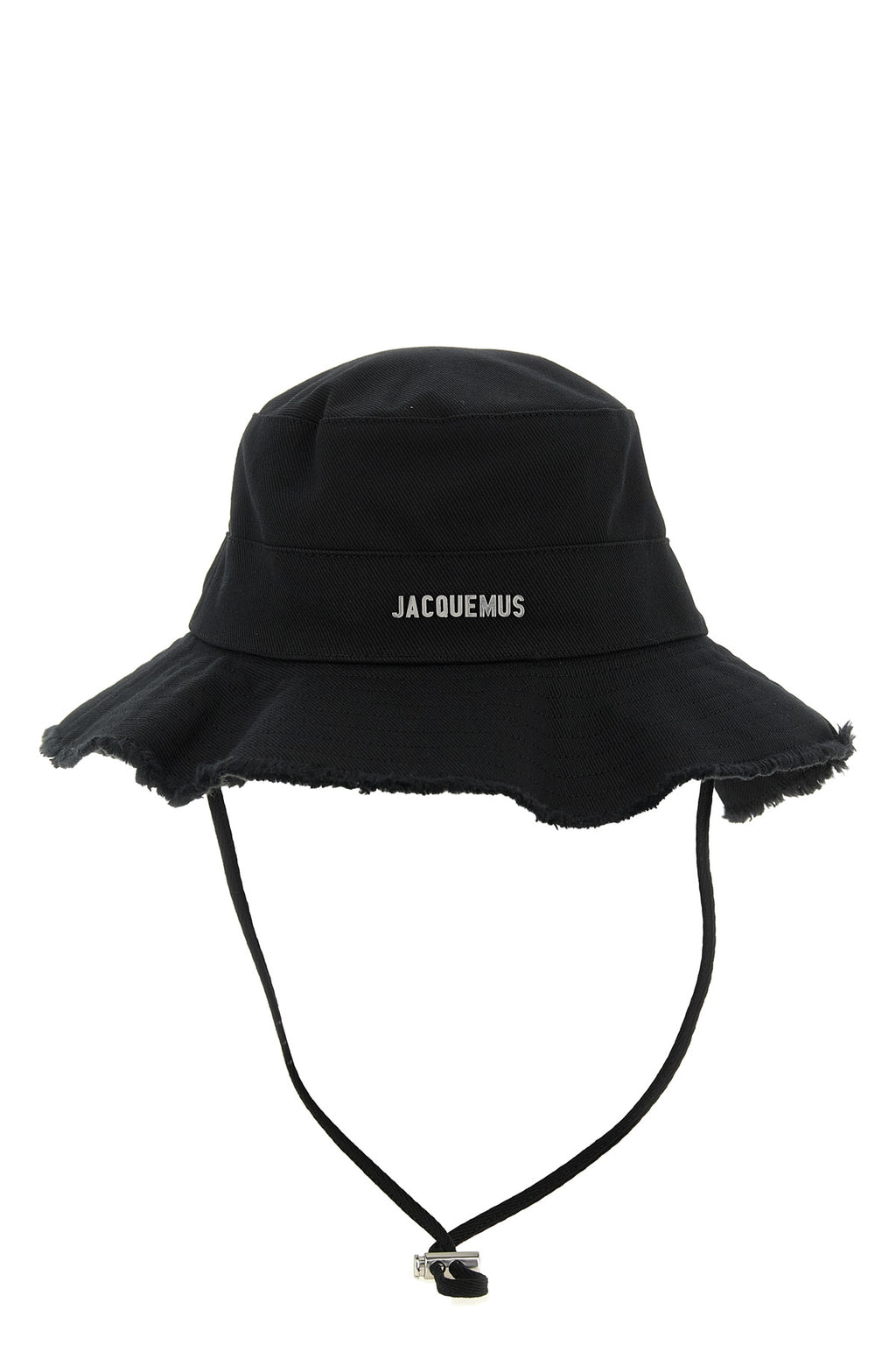 JACQUEMUS 'Le Bob Artichaut' bucket hat For Unisex 100% cotton