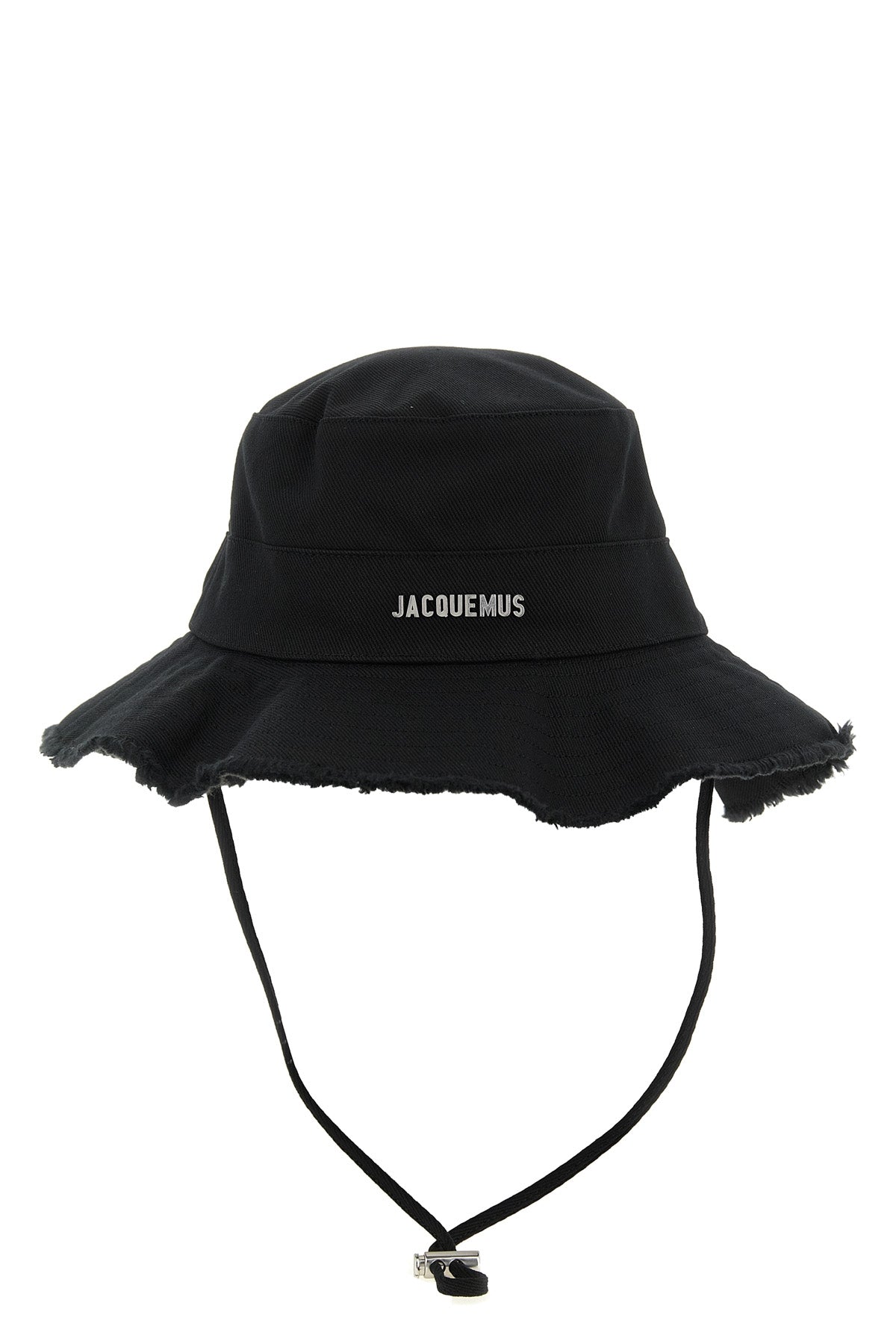 JACQUEMUS 'Le Bob Artichaut' bucket hat For Unisex 100% cotton