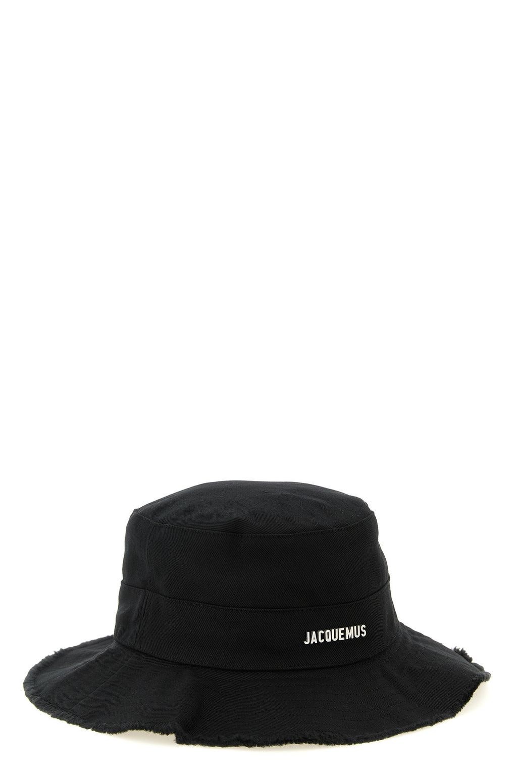 JACQUEMUS 'Le Bob Artichaut' bucket hat For Unisex 100% cotton
