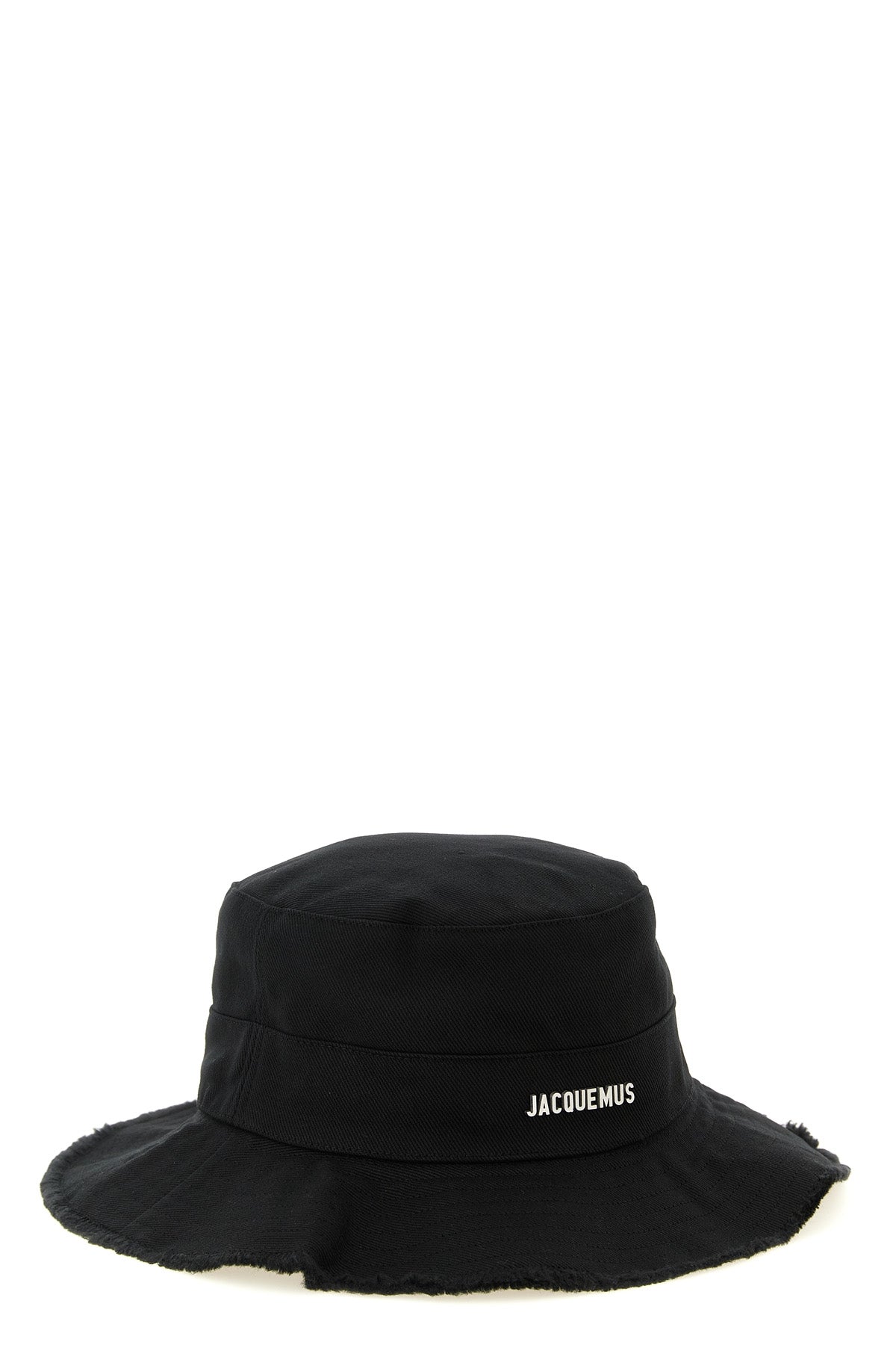 JACQUEMUS 'Le Bob Artichaut' bucket hat For Unisex 100% cotton