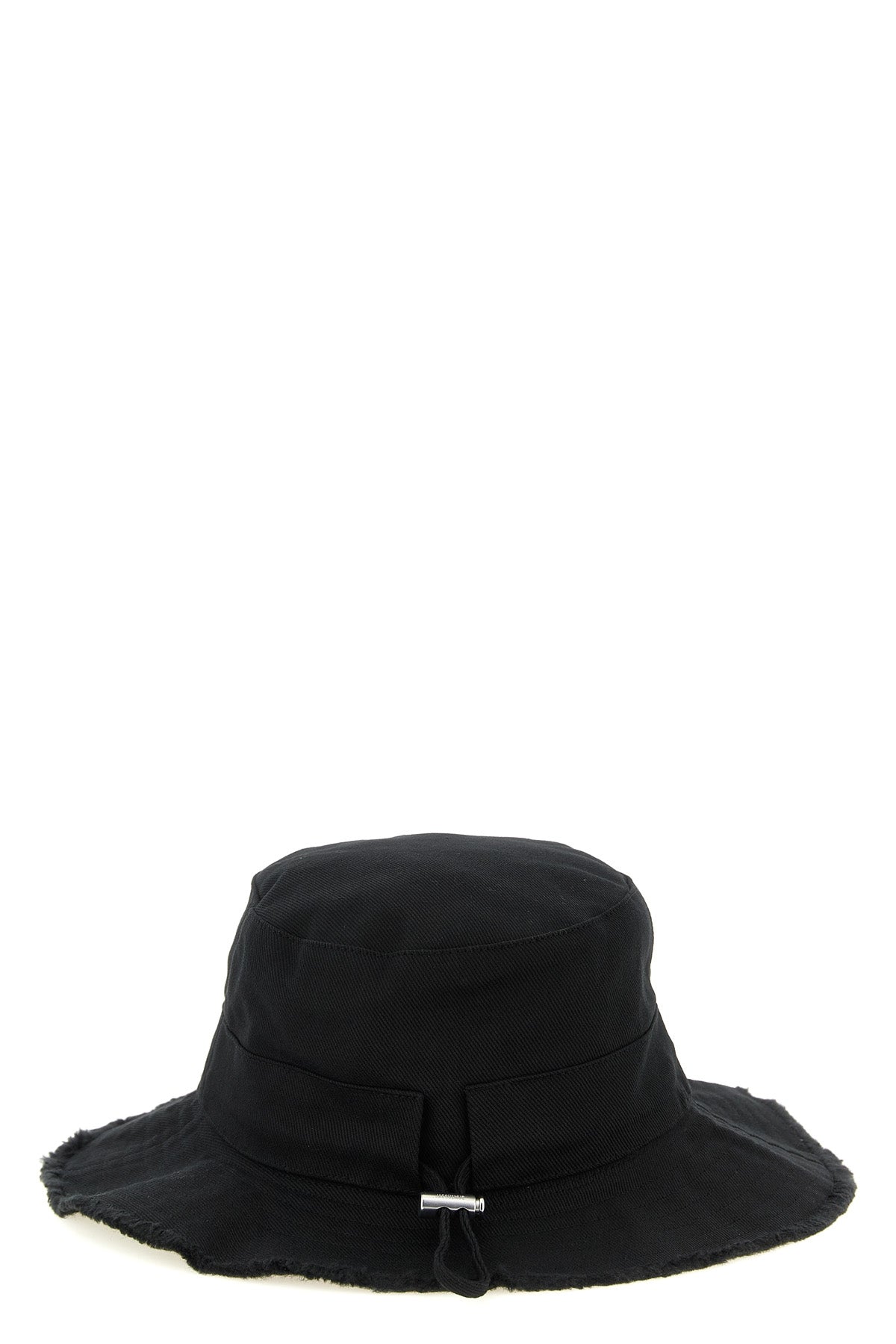 JACQUEMUS 'Le Bob Artichaut' bucket hat For Unisex 100% cotton