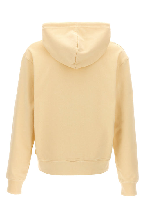 JACQUEMUS 'Brode' hoodie For Unisex 100% organic cotton