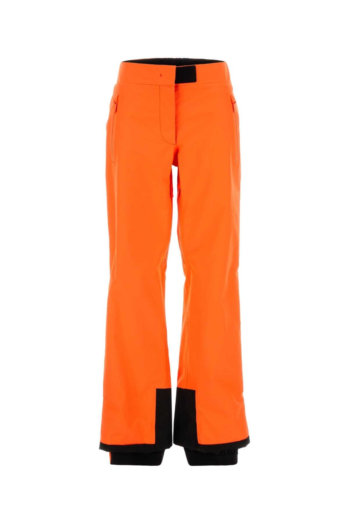 PRADA PANTALONE For Women Exterior: 100% Polyester Lining: 100% Polyester