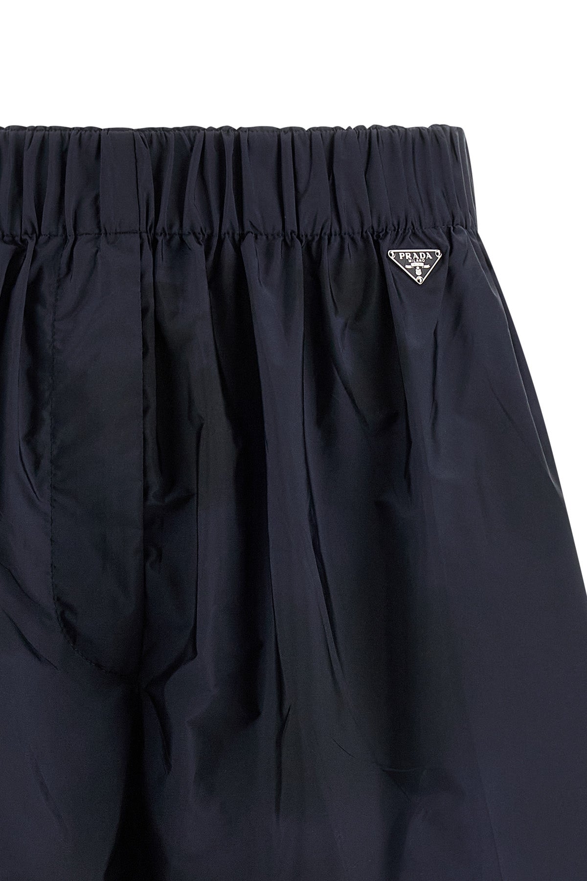 prada Re-nylon shorts