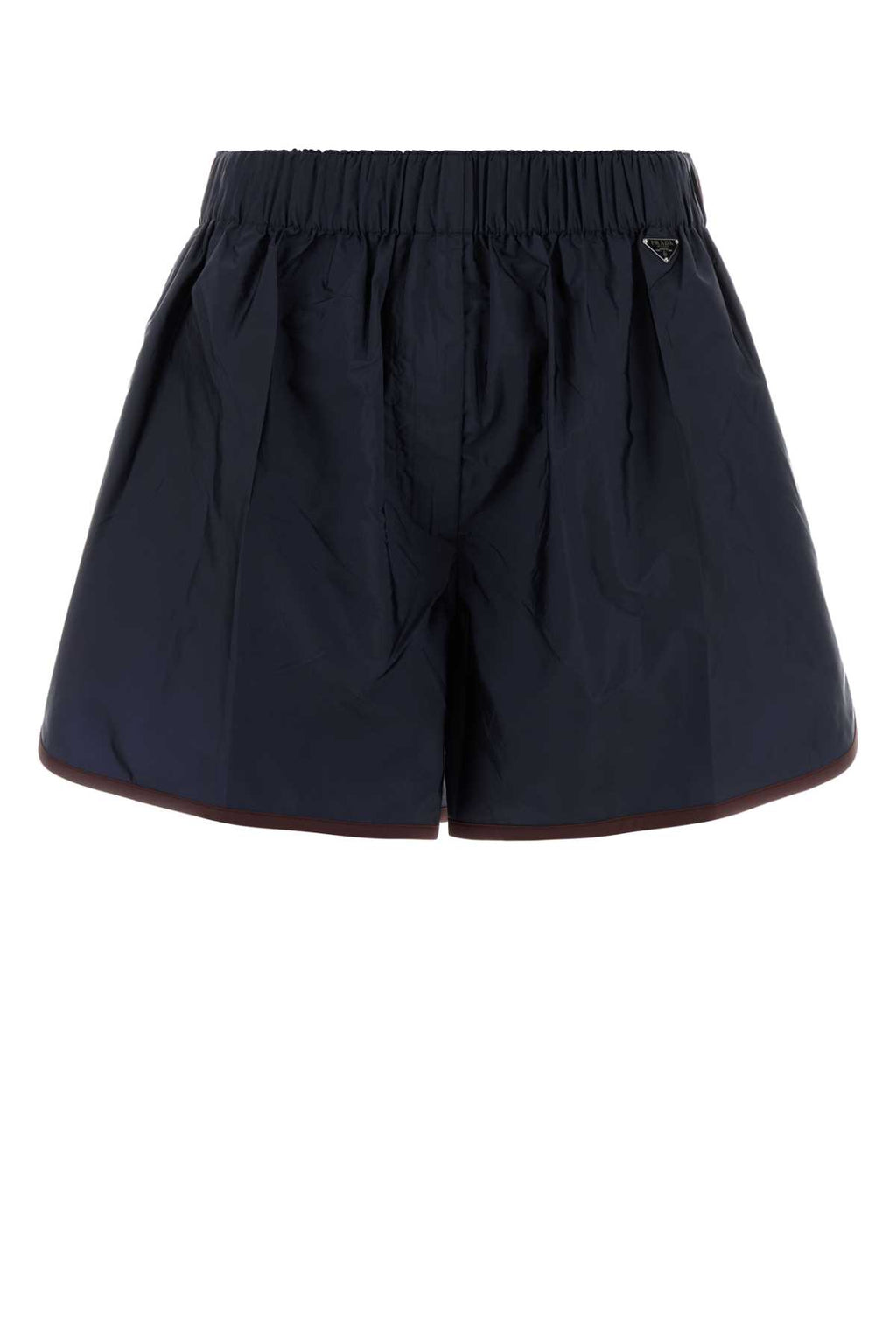 PRADA PANTALONI For Women Exterior: 100% Re-nylon