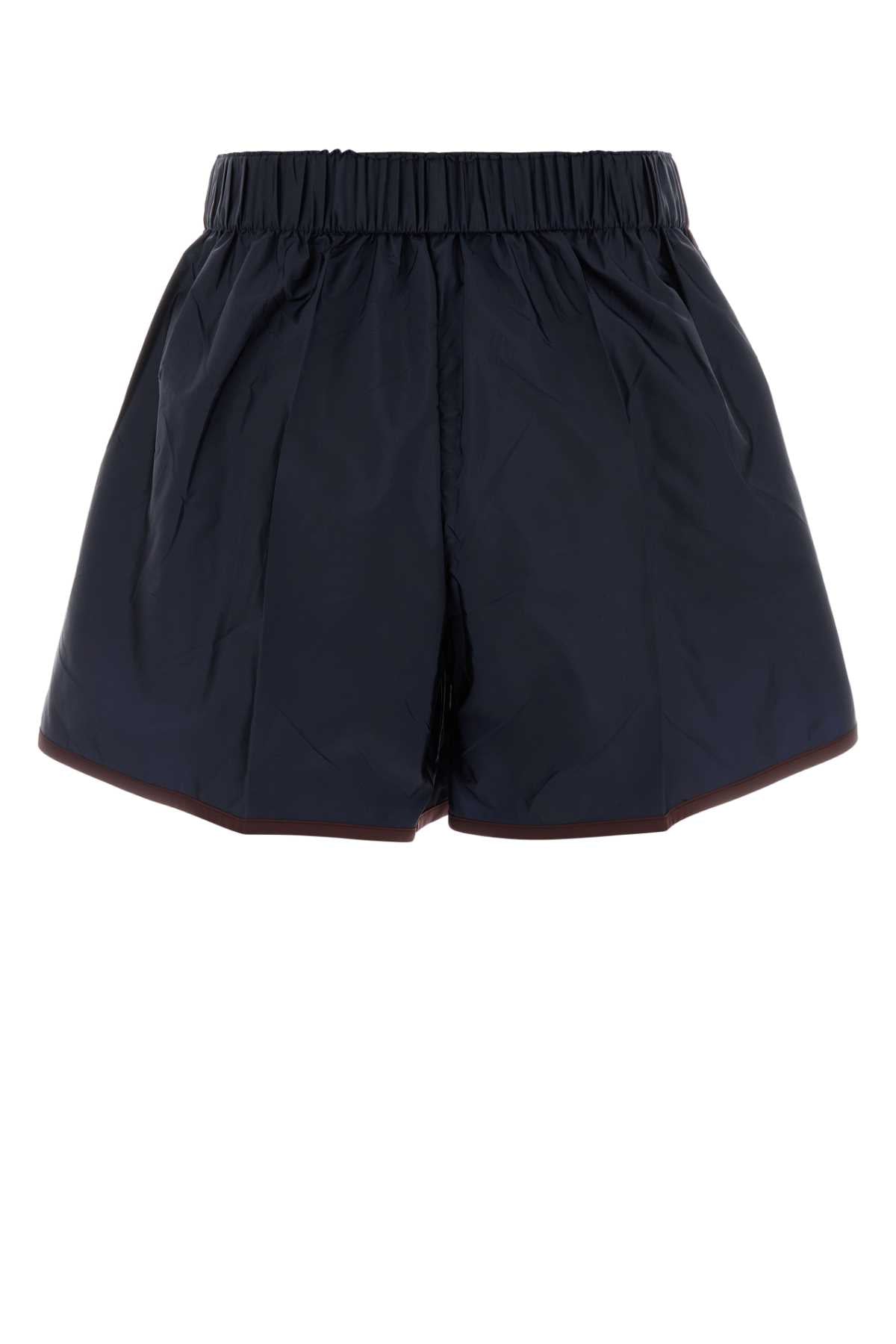 PRADA PANTALONI For Women Exterior: 100% Re-nylon