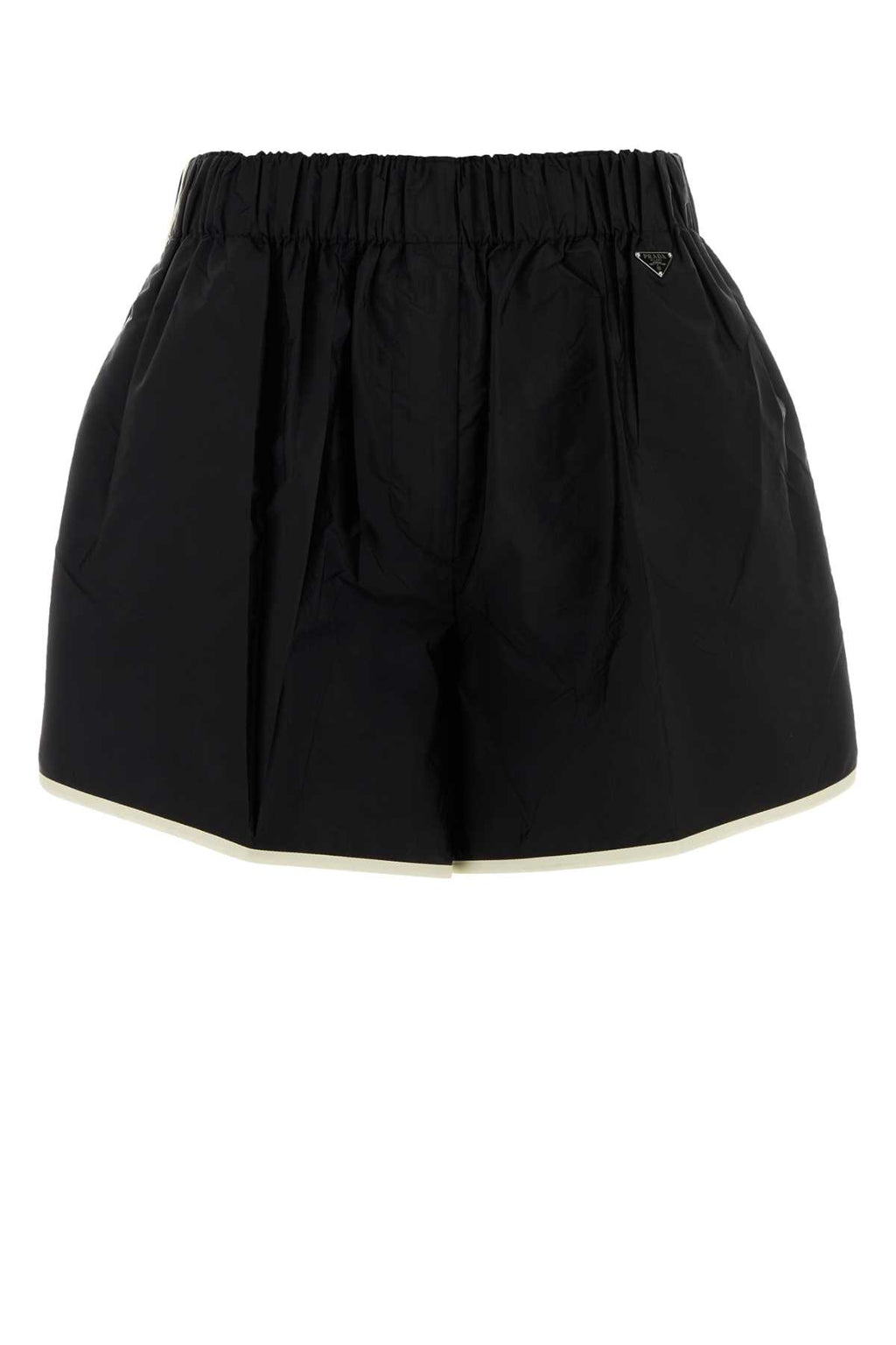 PRADA PANTALONI For Women Exterior: 100% Re-nylon