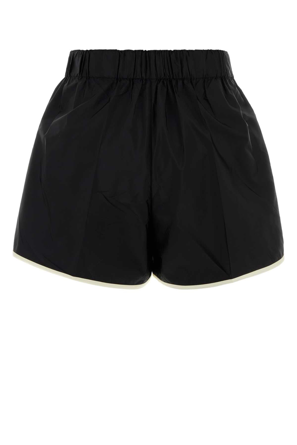 PRADA PANTALONI For Women Exterior: 100% Re-nylon