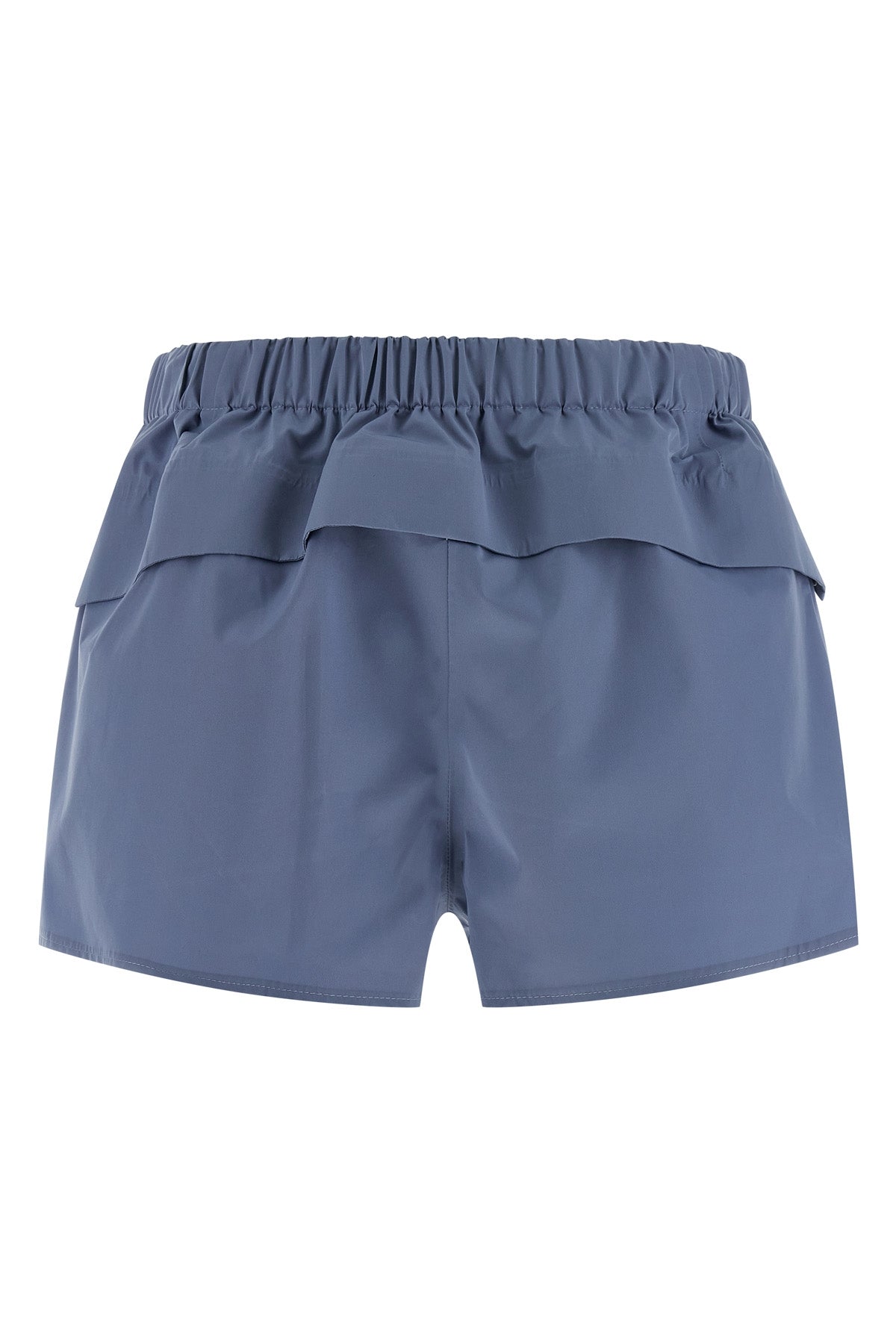 prada Technical canvas shorts