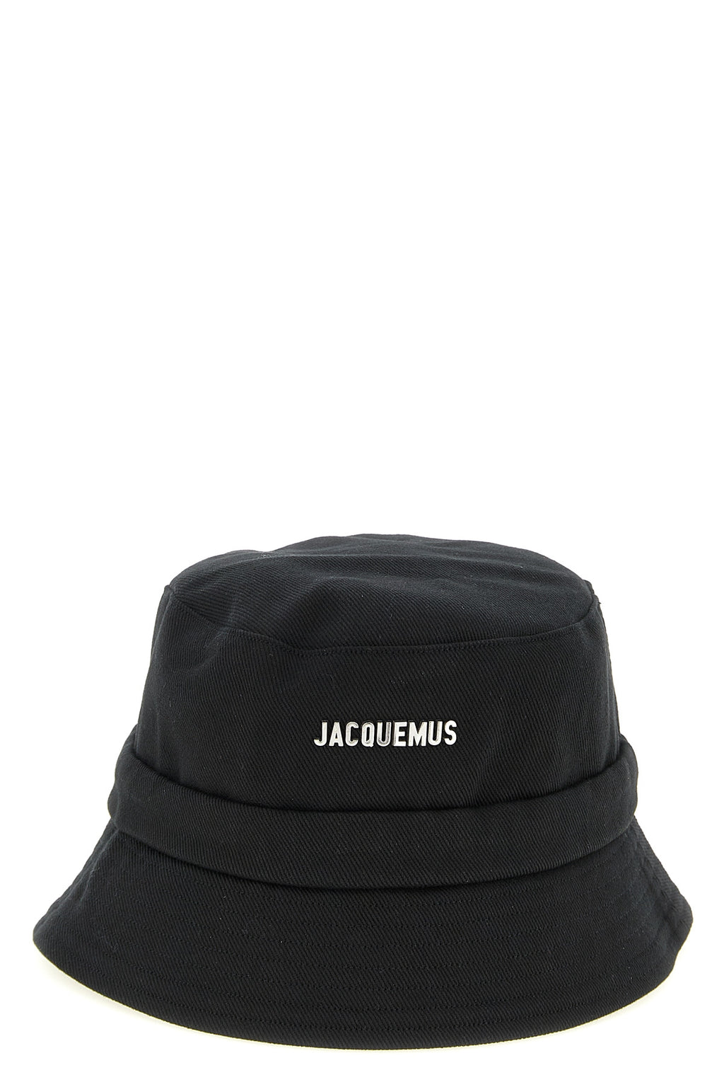 JACQUEMUS 'Le Bob Gadjo' bucket hat For Men 100% cotton