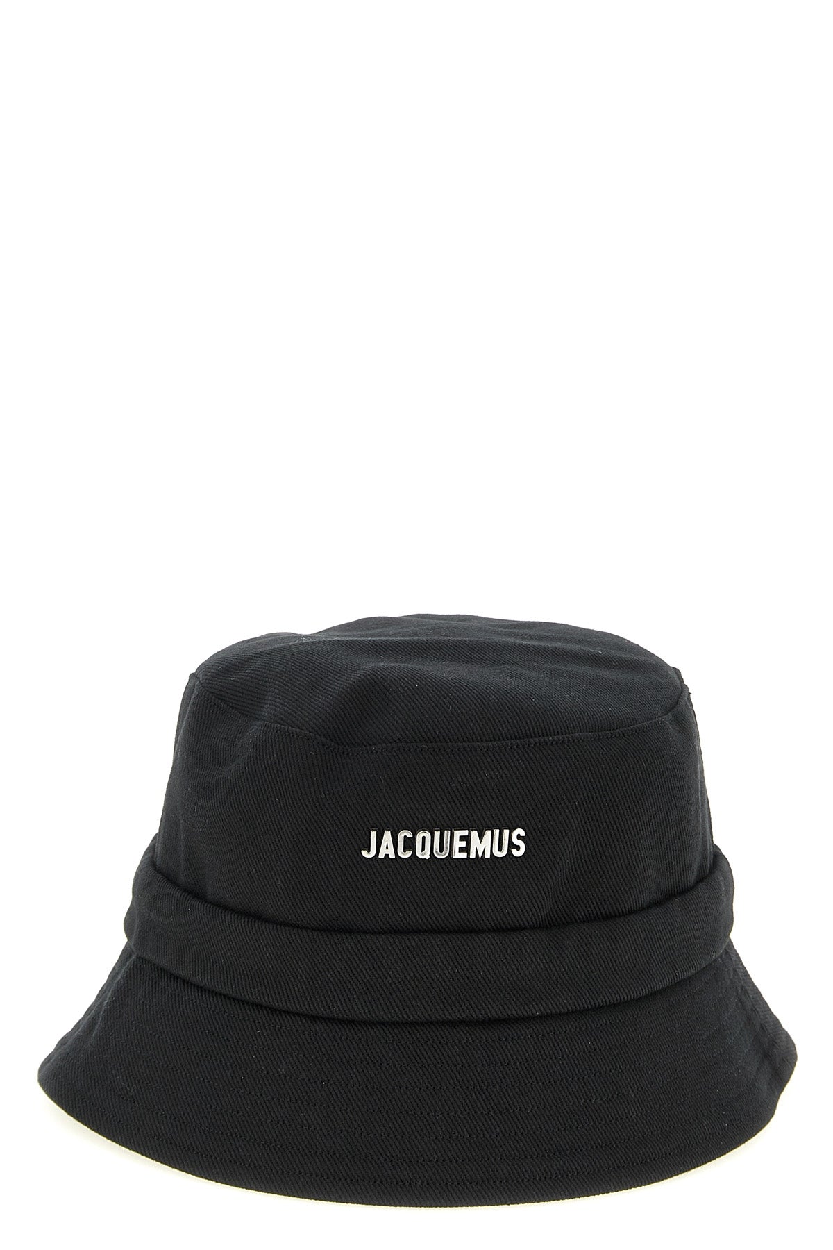 JACQUEMUS 'Le Bob Gadjo' bucket hat For Men 100% cotton