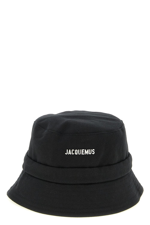 JACQUEMUS 'Le Bob Gadjo' bucket hat For Men 100% cotton
