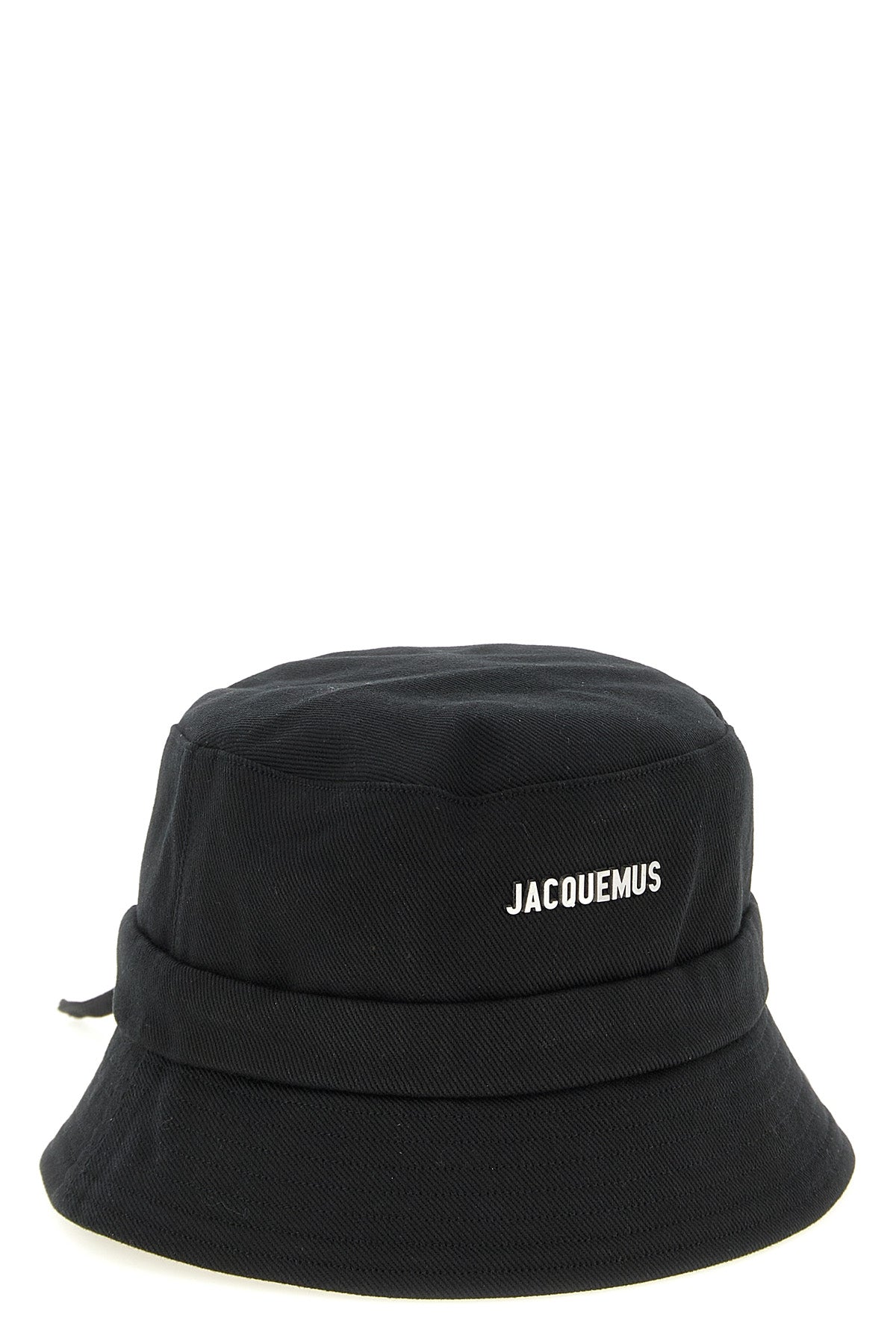 JACQUEMUS 'Le Bob Gadjo' bucket hat For Men 100% cotton