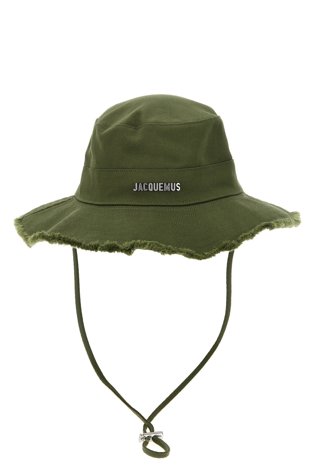 JACQUEMUS 'Le Bob Artichaut' bucket hat For Unisex 100% cotton