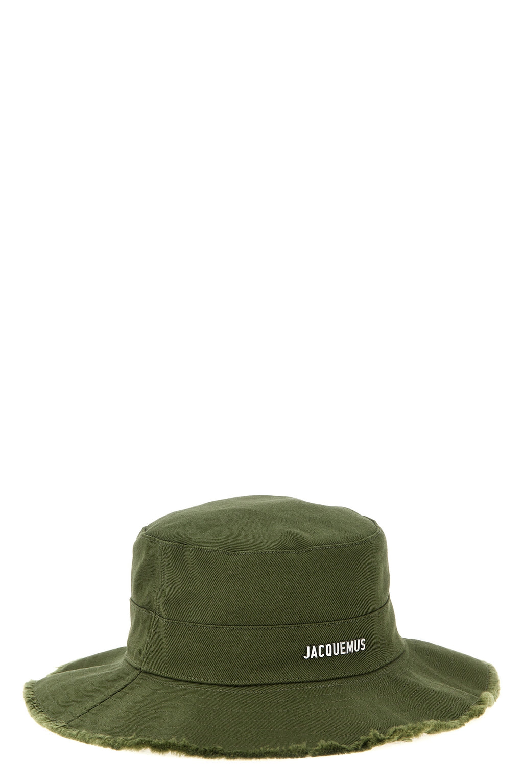 JACQUEMUS 'Le Bob Artichaut' bucket hat For Unisex 100% cotton