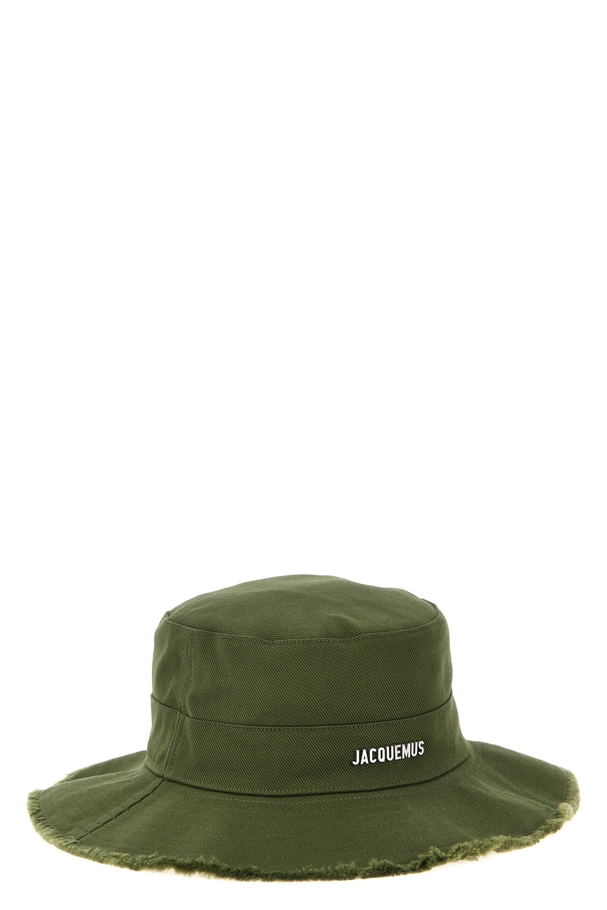 JACQUEMUS 'Le Bob Artichaut' bucket hat For Unisex 100% cotton