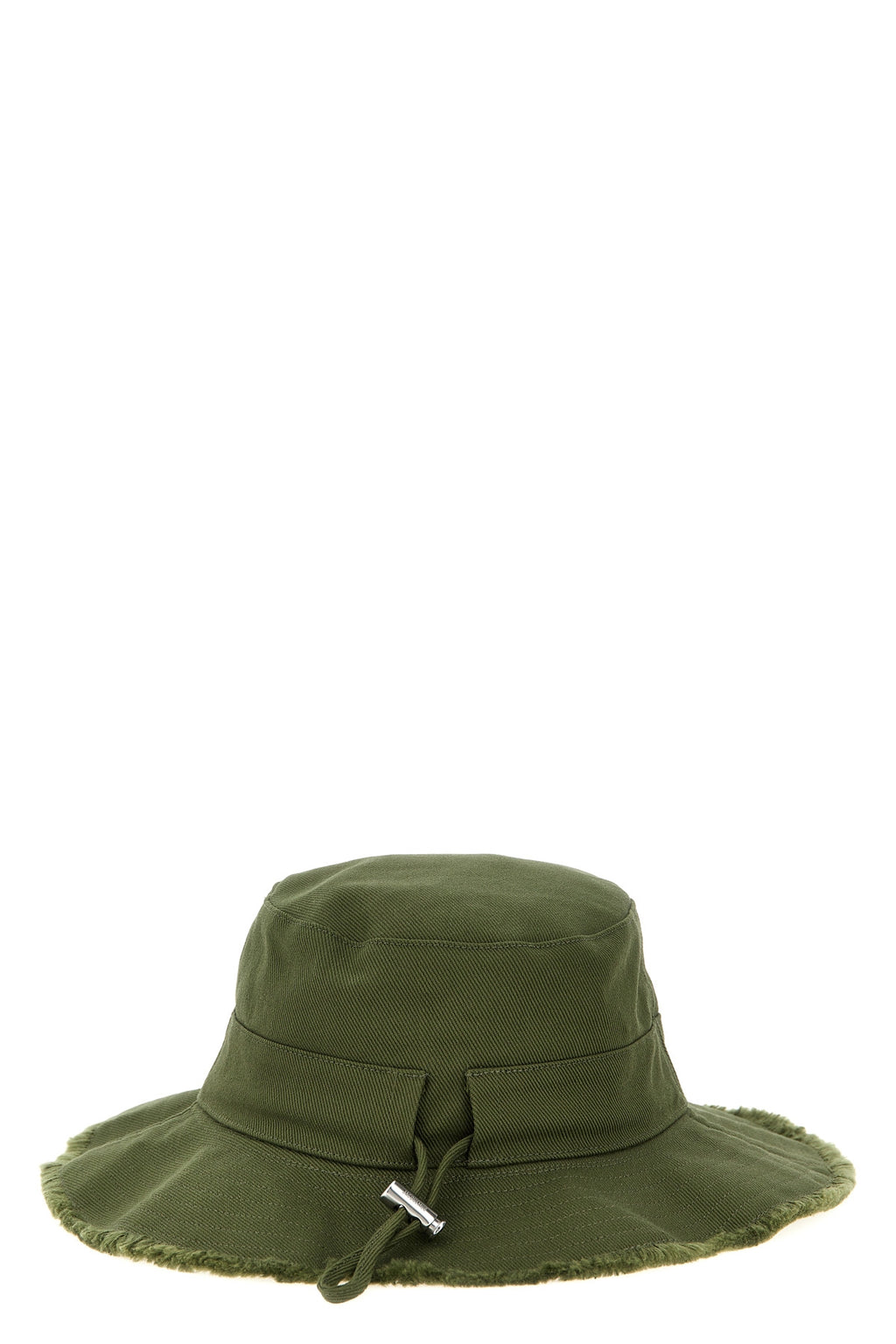 JACQUEMUS 'Le Bob Artichaut' bucket hat For Unisex 100% cotton