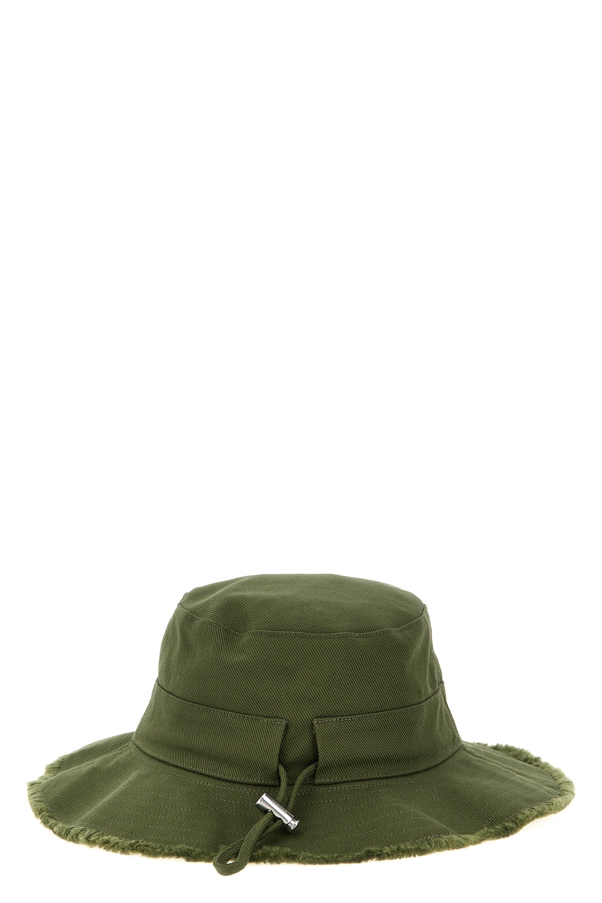 JACQUEMUS 'Le Bob Artichaut' bucket hat For Unisex 100% cotton