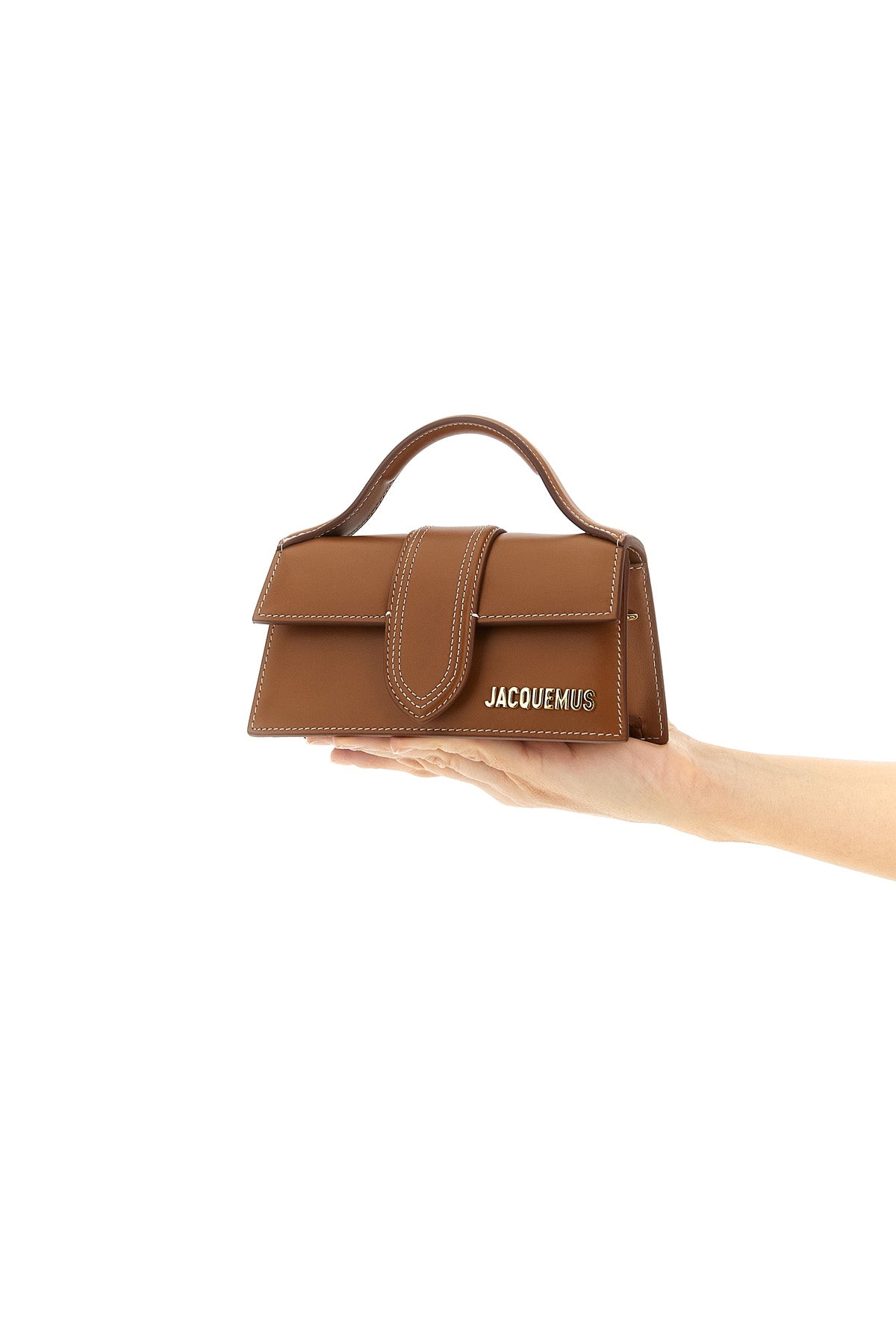 JACQUEMUS 'Le Bambino' handbag