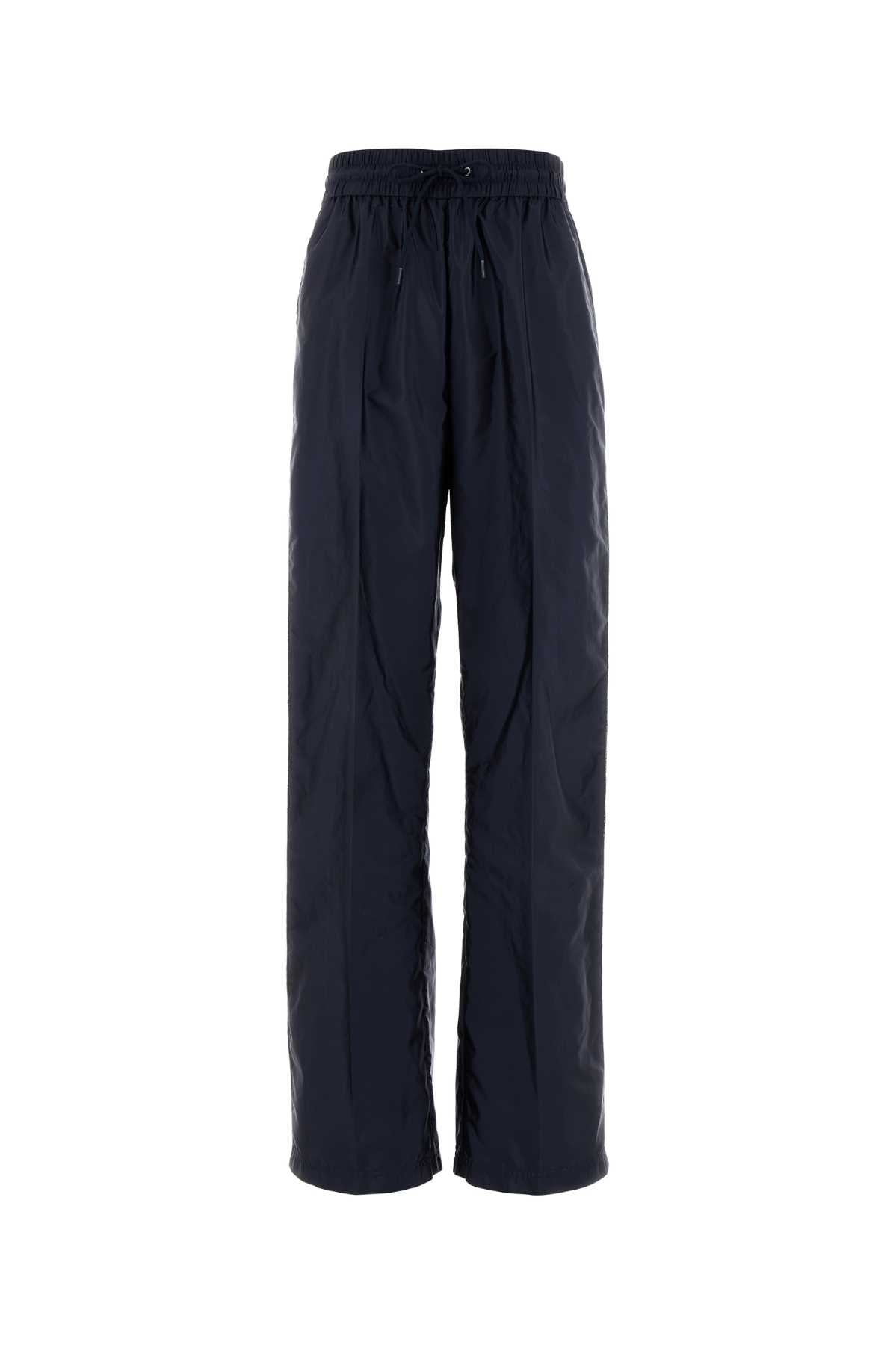 PRADA PANTALONI For Women 100%POLIAMMIDERICICLATA