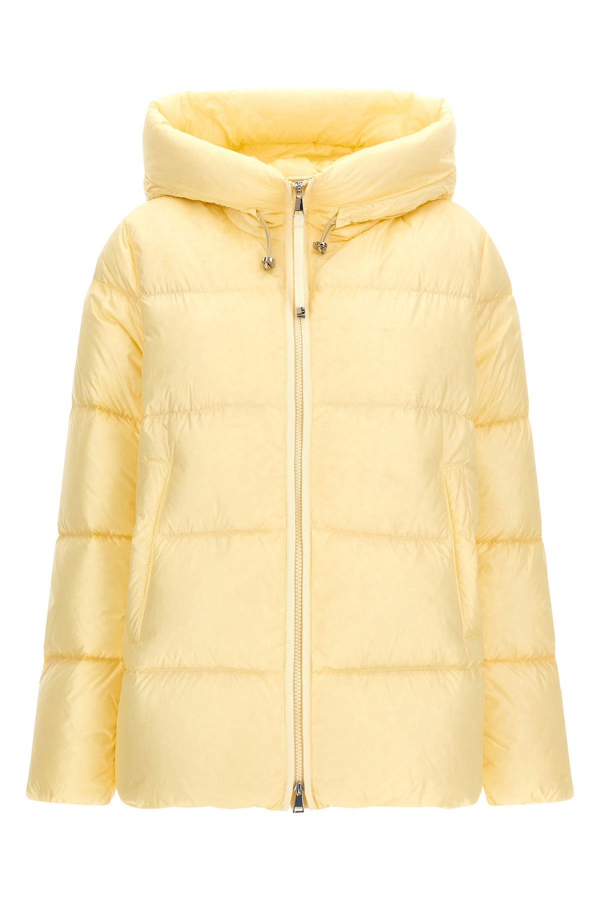 'Serittes' down jacket