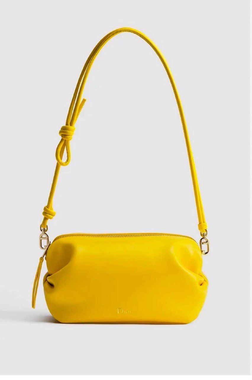 Vibe Hobo Bag