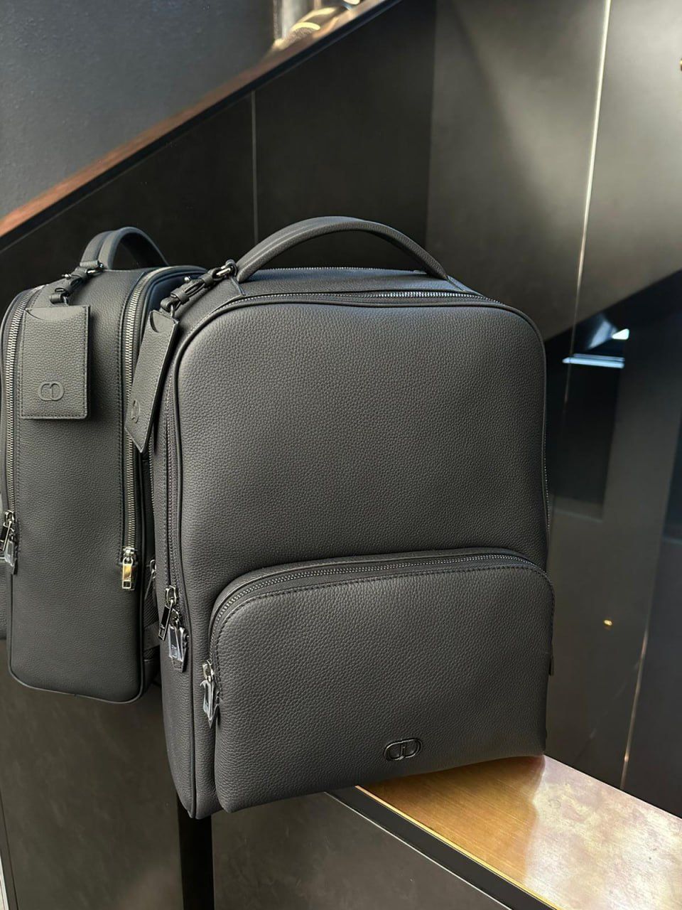 Hit The Road Backpack