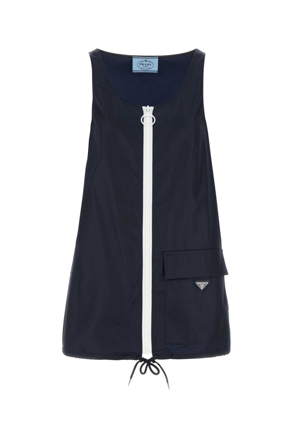 PRADA ABITO For Women 100%recycledPolyamide