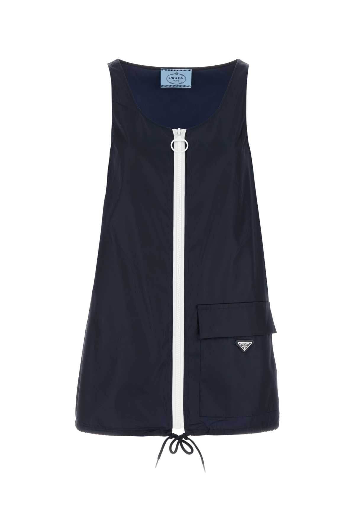 PRADA ABITO For Women 100%recycledPolyamide
