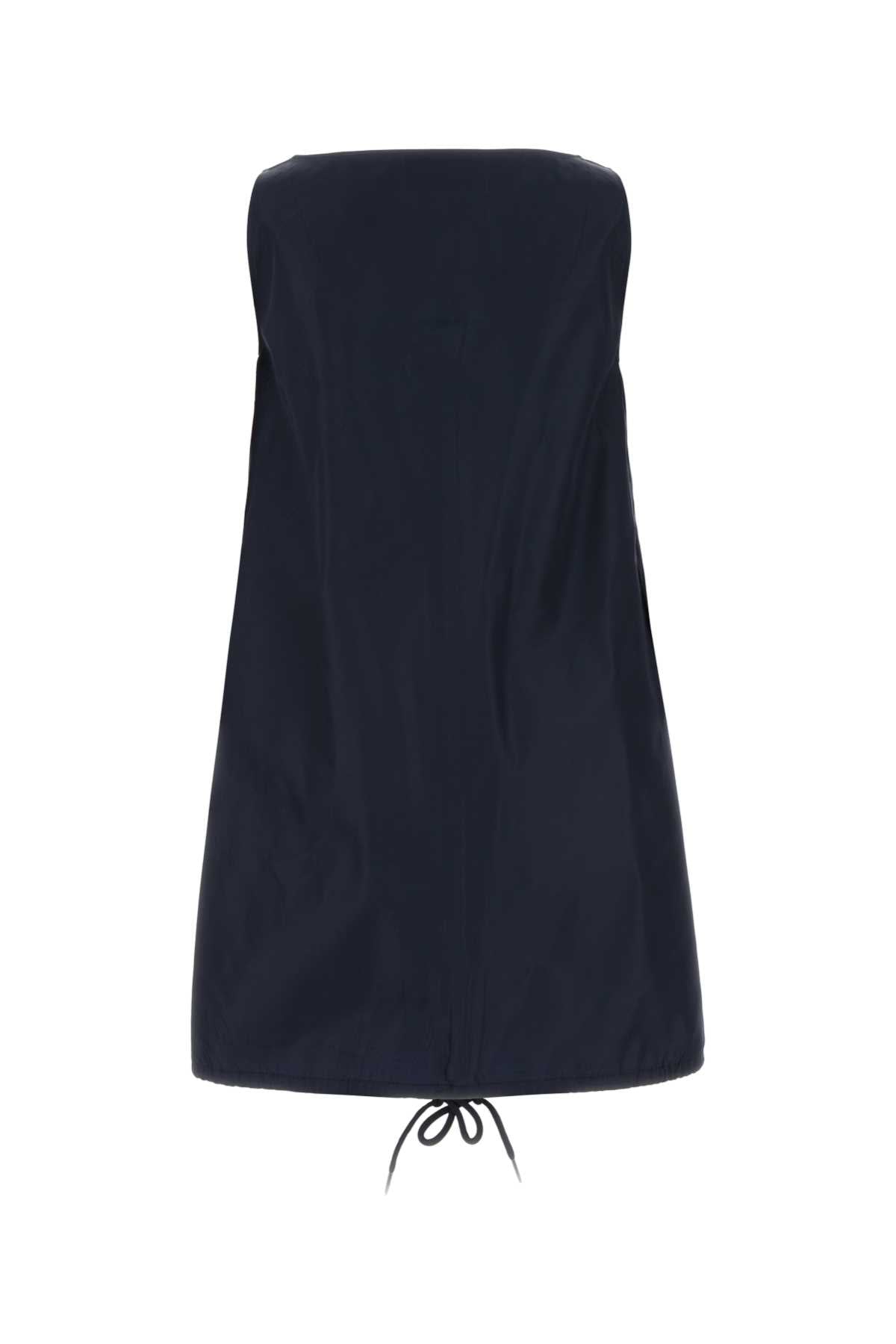 PRADA ABITO For Women 100%recycledPolyamide