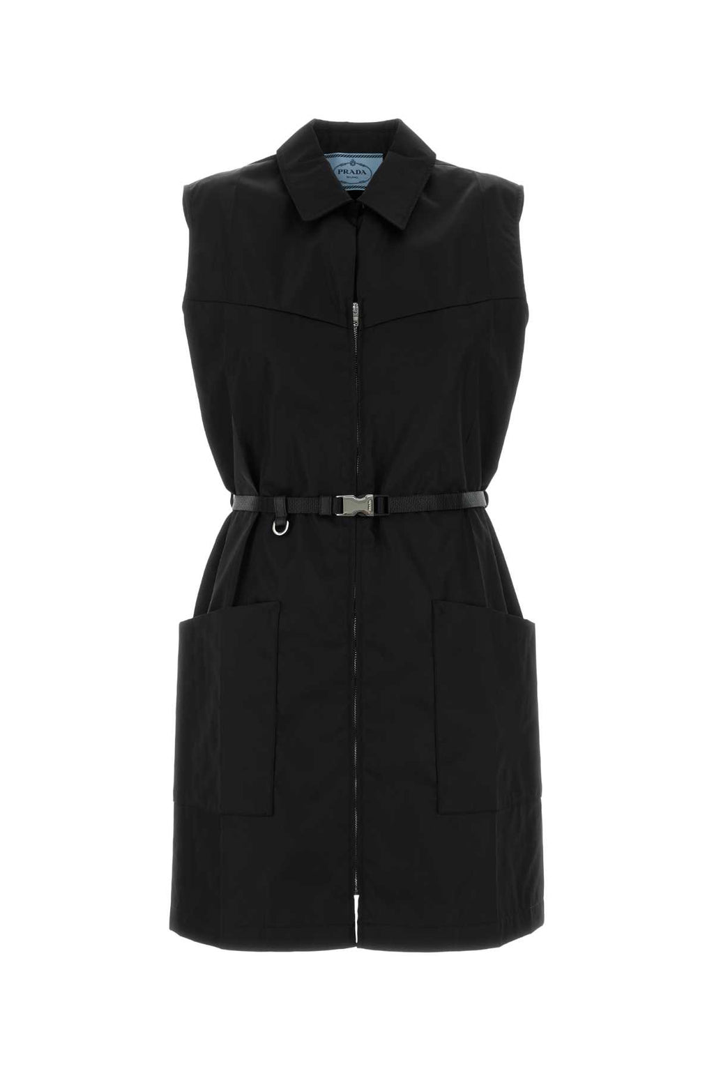 PRADA ABITO For Women Exterior: 100% Re-nylon