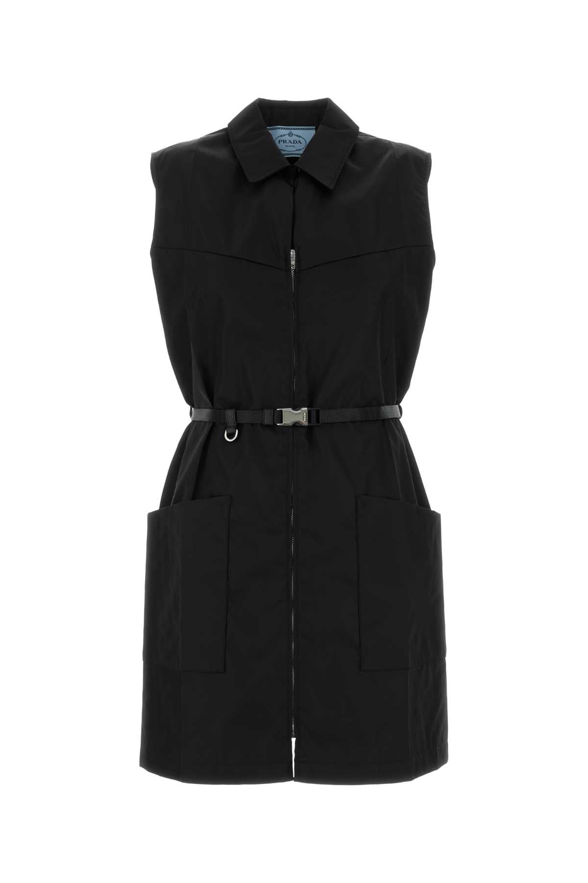 PRADA ABITO For Women Exterior: 100% Re-nylon