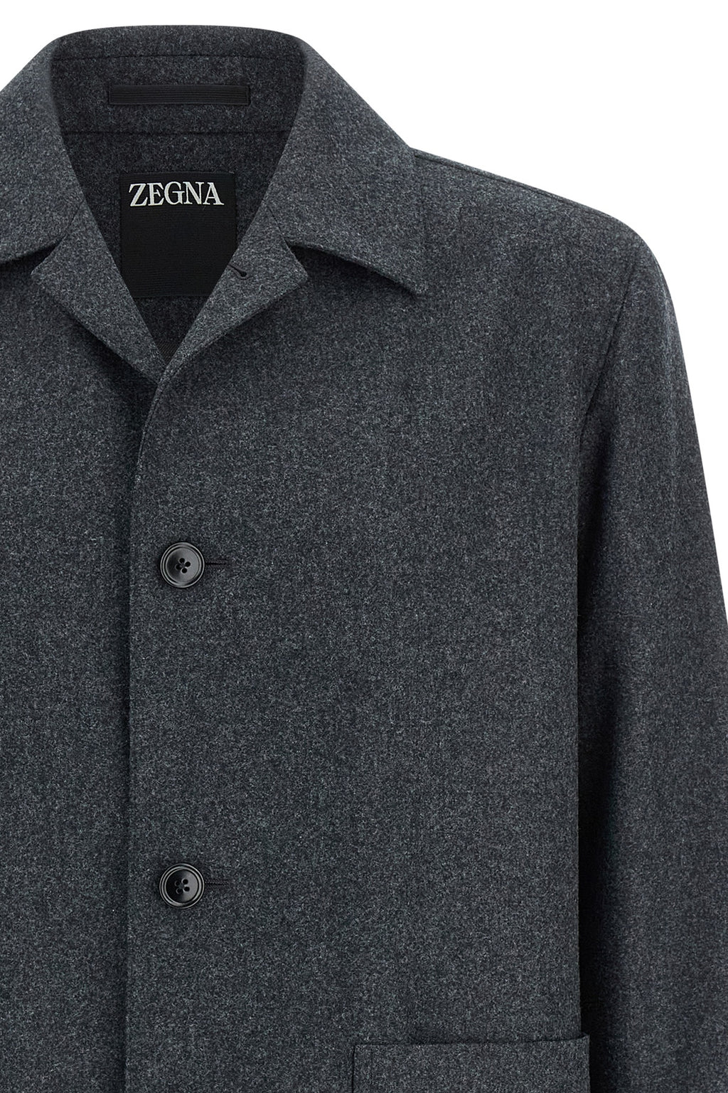 ZEGNA 'Alpe' jacket