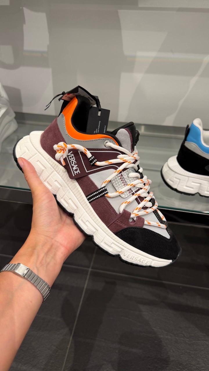 Trigreca Sneakers