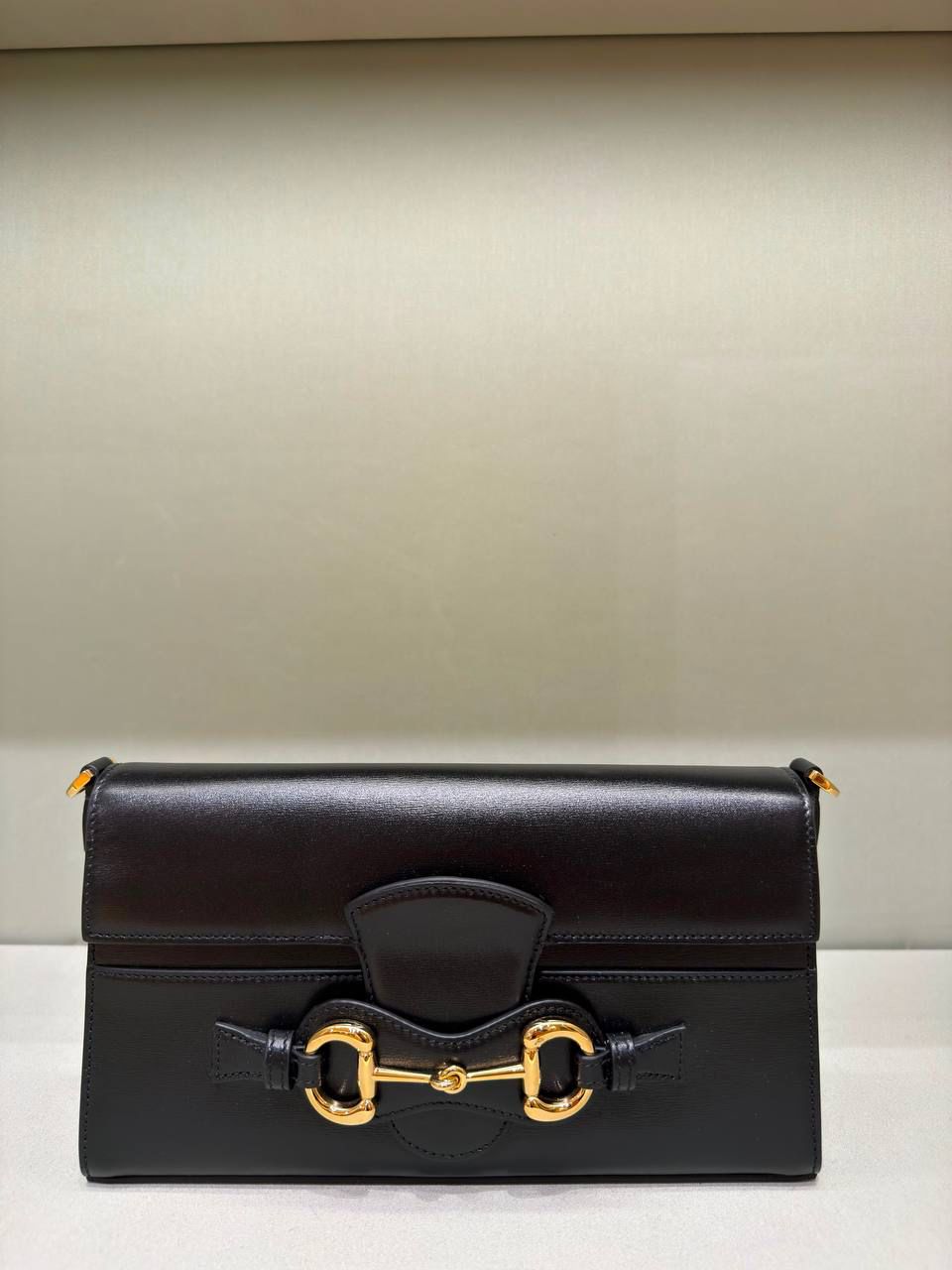 Horsebit 1955 shoulder bag