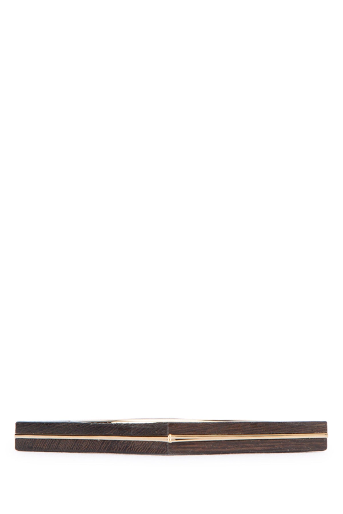 JACQUEMUS LE BRACELET CARRE For Women PRINCIPAL:70% ALUMINIUM 30% WOOD