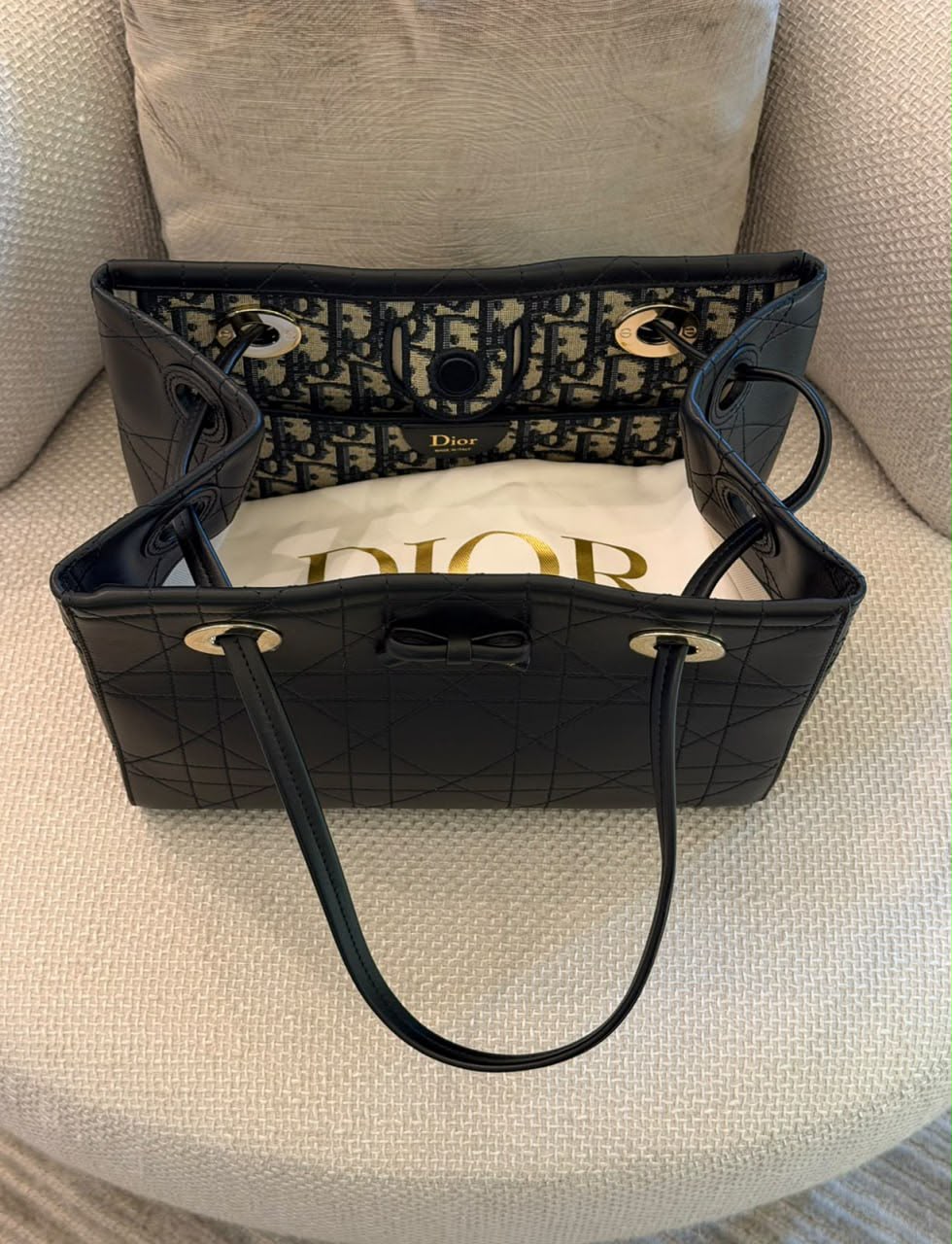 Essential Tote Bag