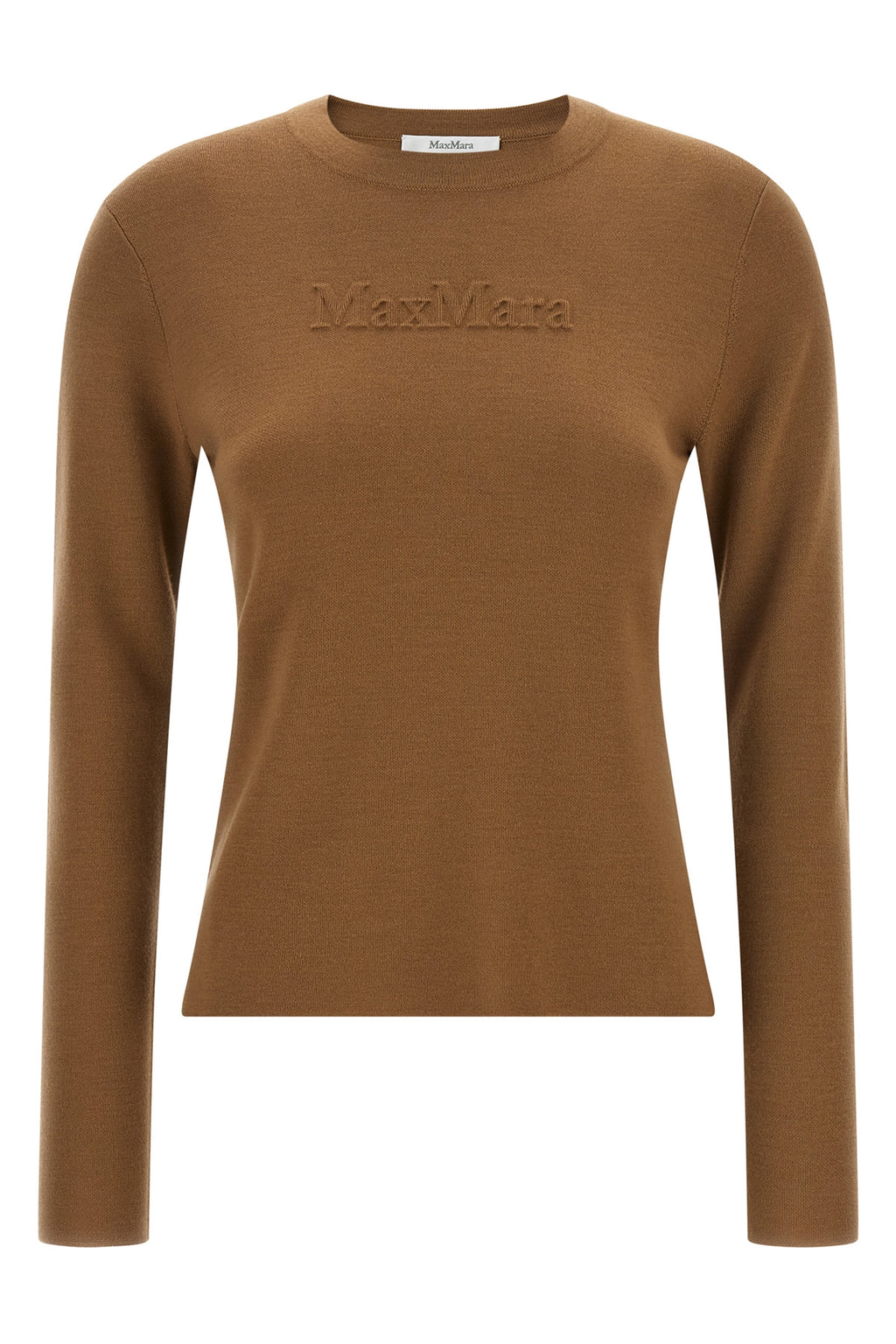 'Manto' sweater