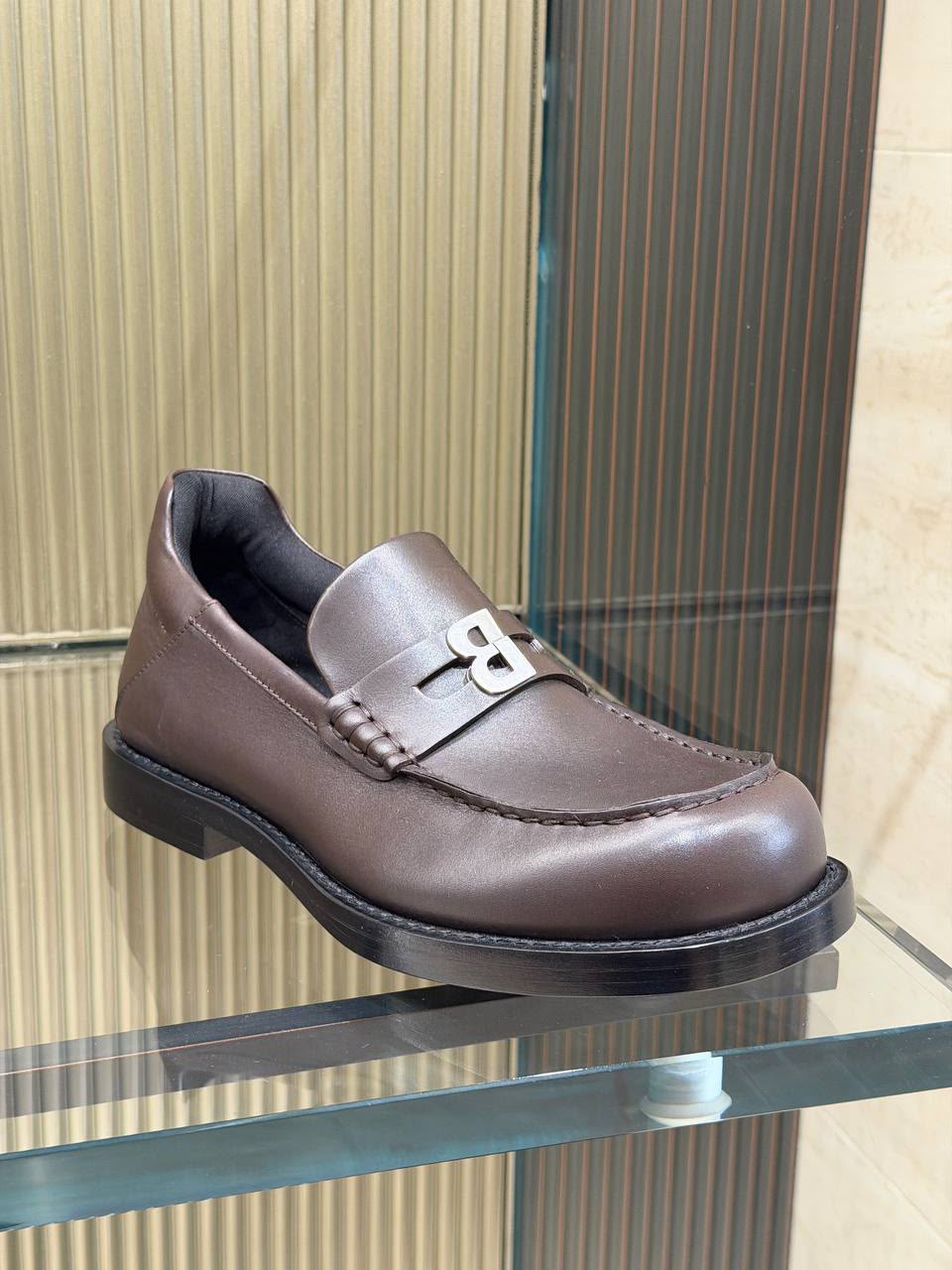 Janelle Loafer