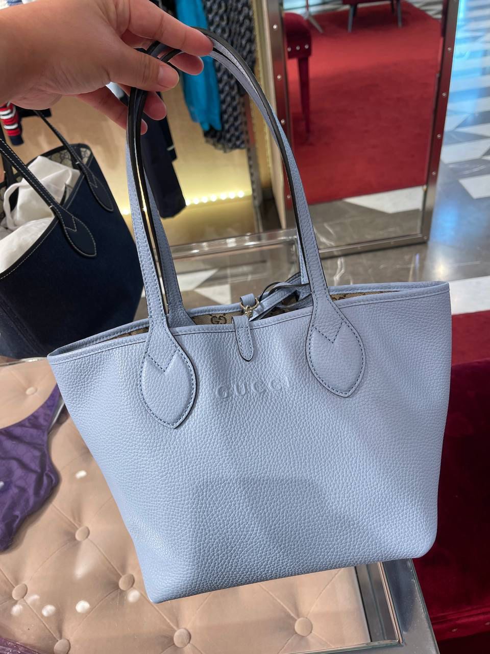 Swing Small Tote