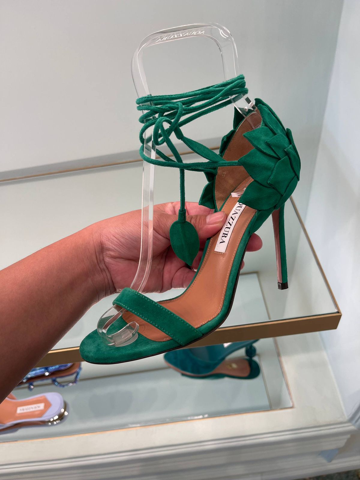 Wild Botanica Sandal