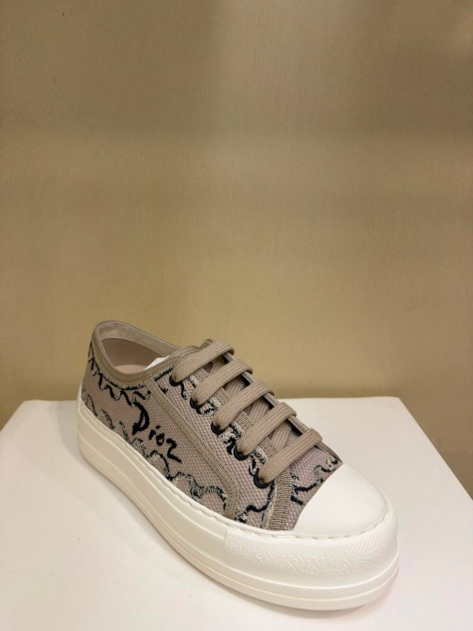 Granville Espadrille