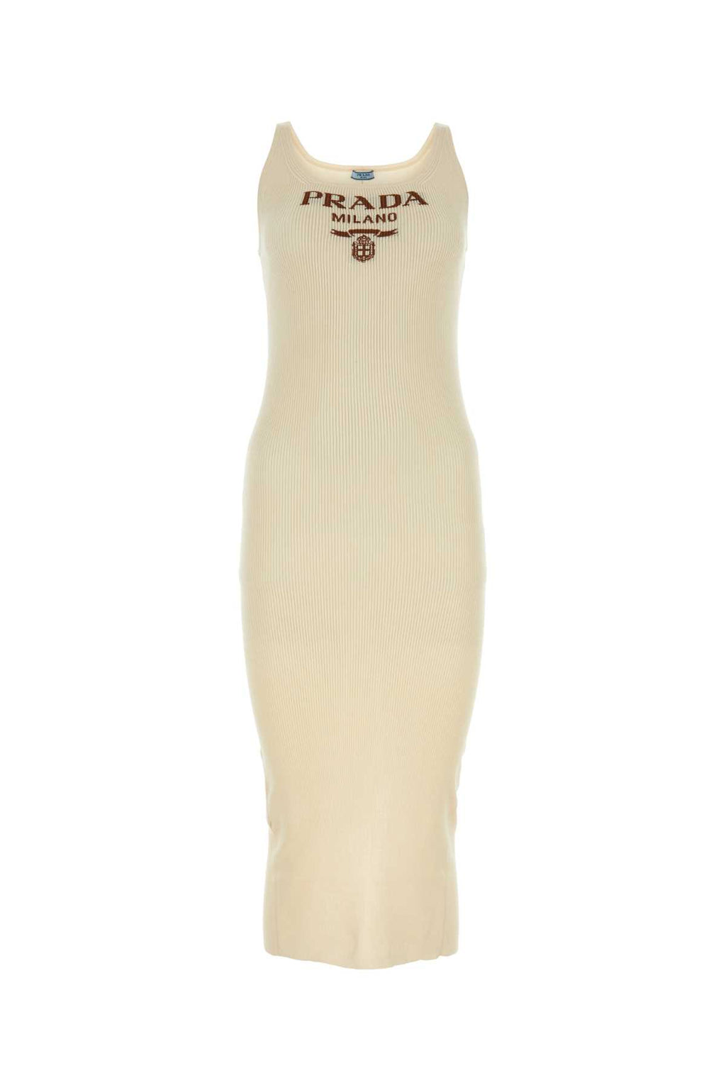 PRADA MAGLIERIA For Women Exterior: 100% Silk