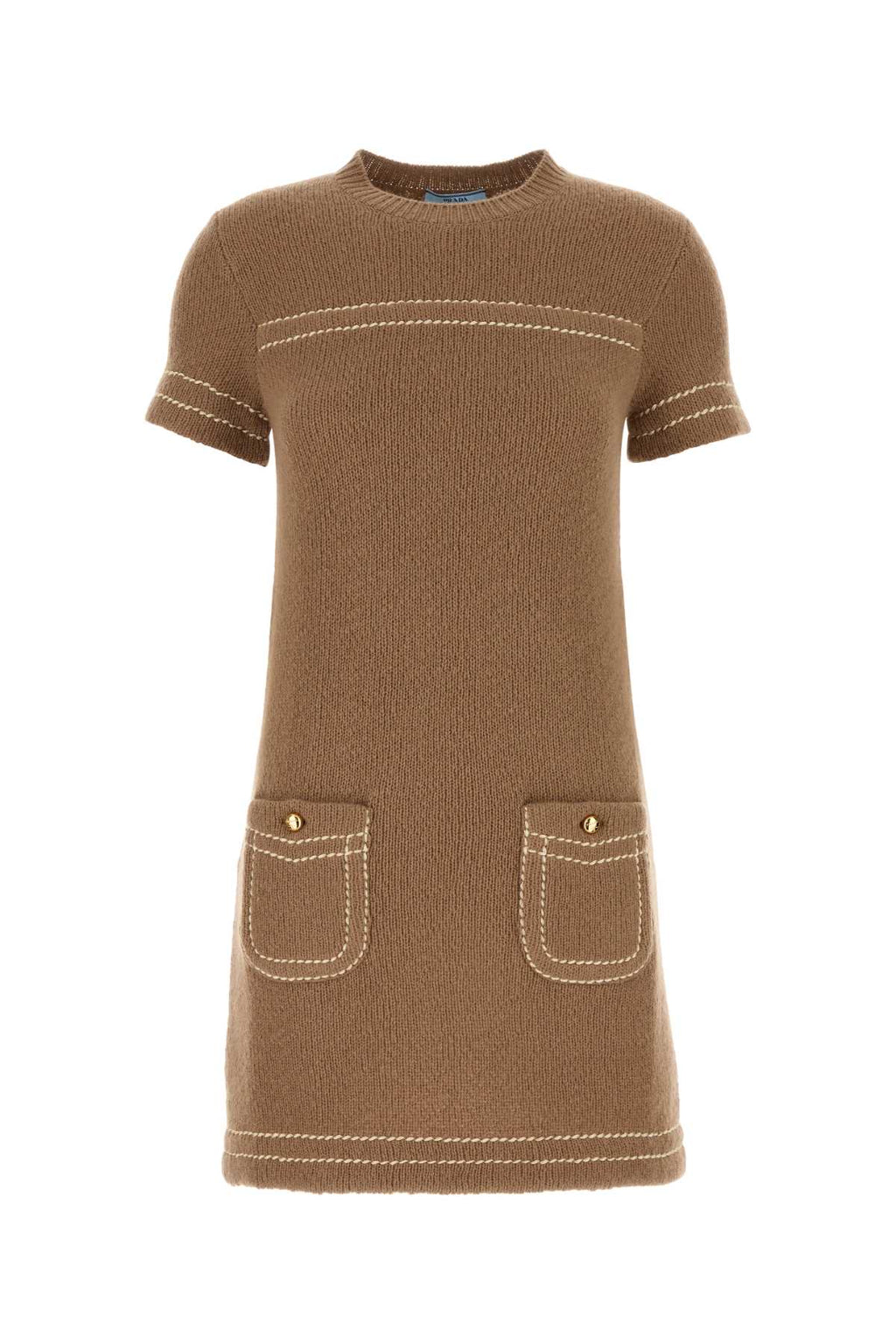 PRADA ABITO For Women Exterior: 100% Cashmere