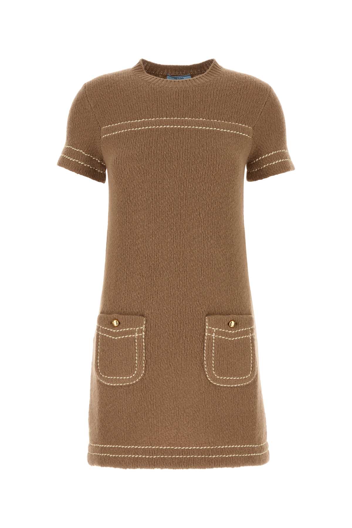 PRADA ABITO For Women Exterior: 100% Cashmere