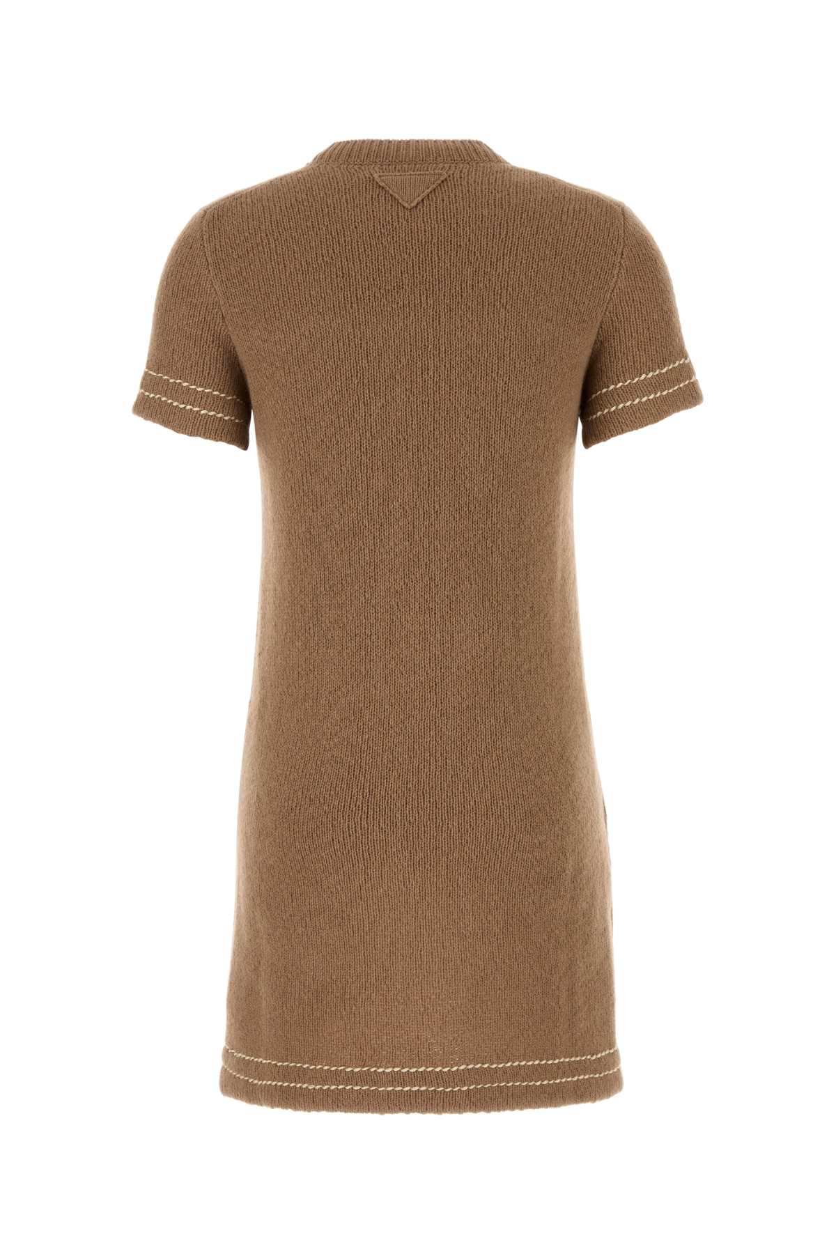 PRADA ABITO For Women Exterior: 100% Cashmere
