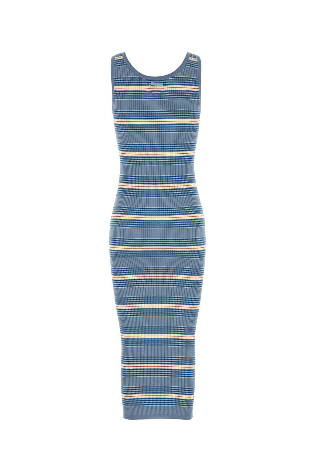 PRADA ABITO For Women 84%CO04%EA12%PA