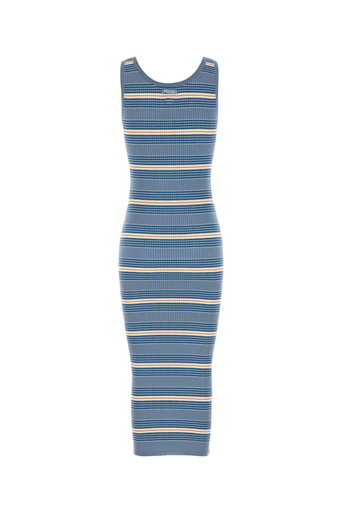 PRADA ABITO For Women 84%CO04%EA12%PA
