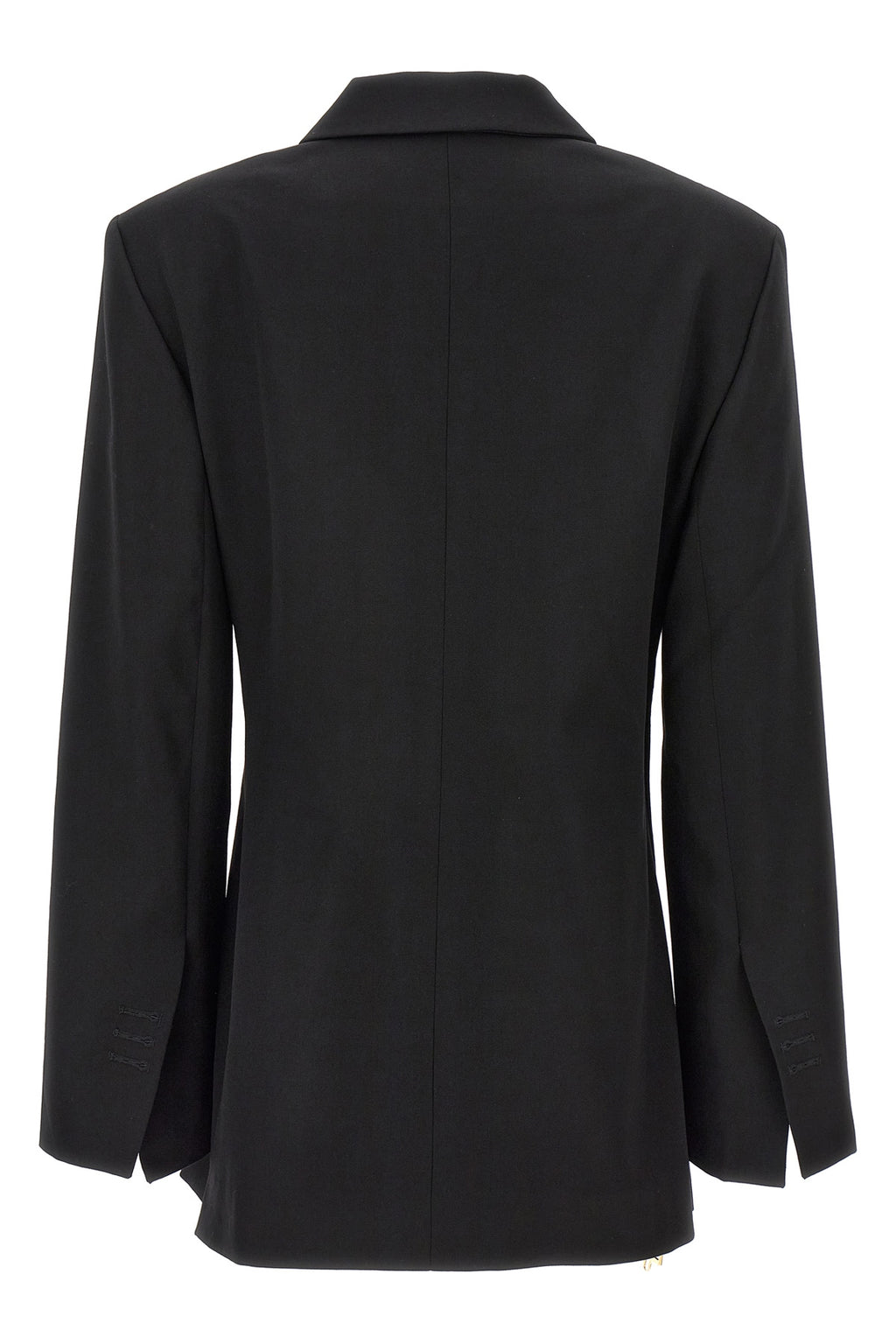 JACQUEMUS 'La veste Tibau' blazer For Women 100% virgin wool